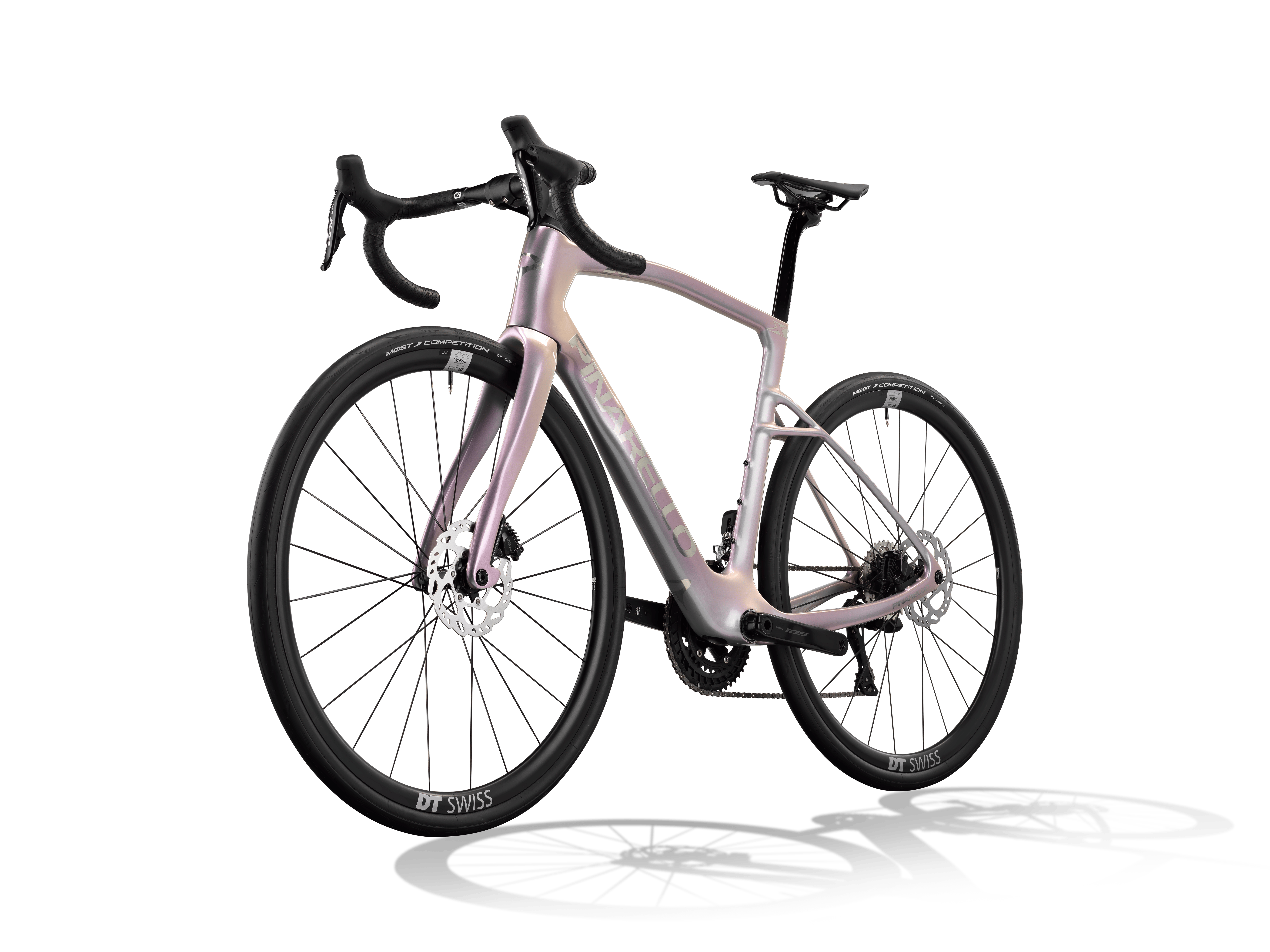 NEW PINARELLO X3 105 Di2