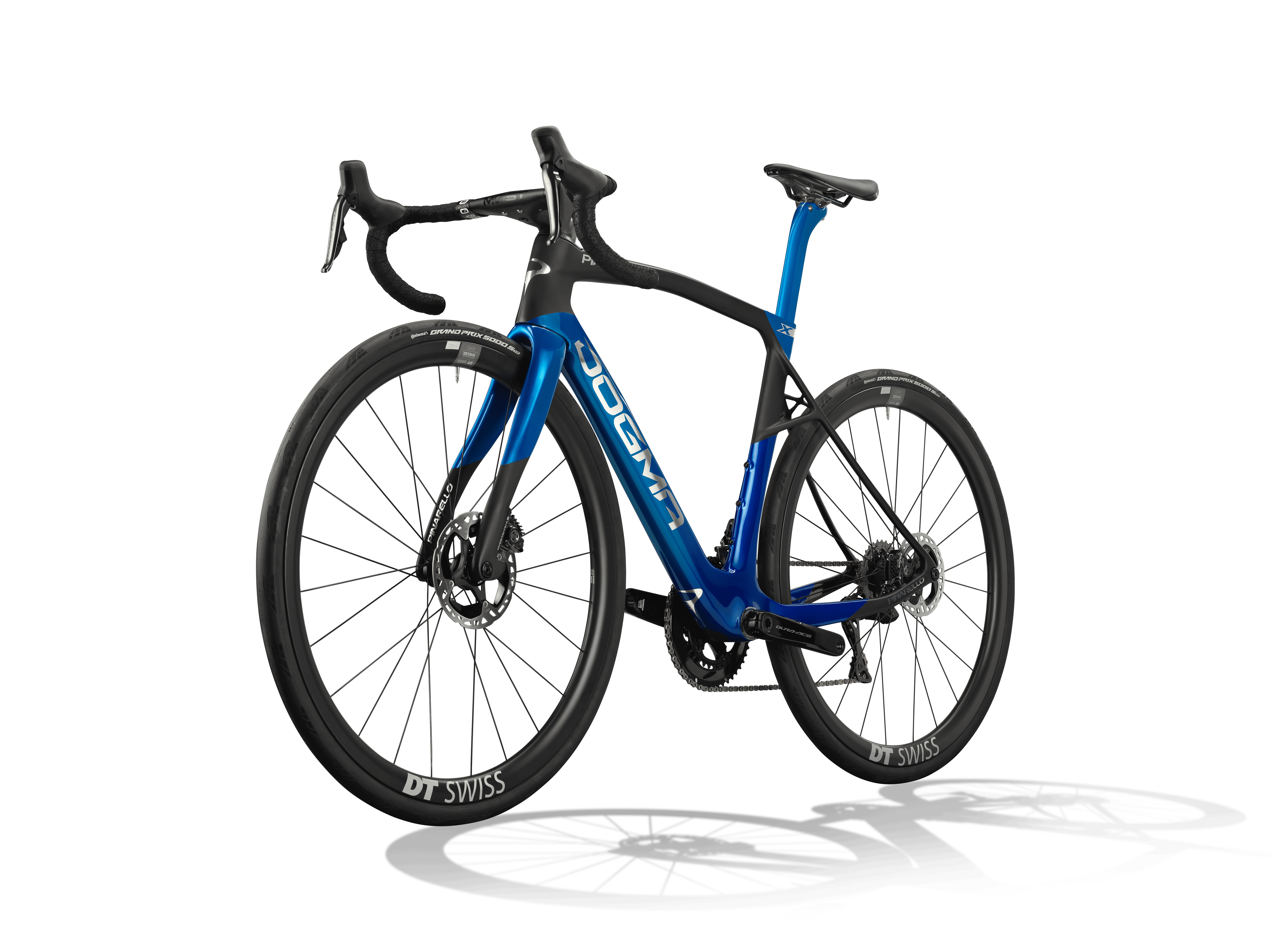 DOGMA X DURA ACE Di2