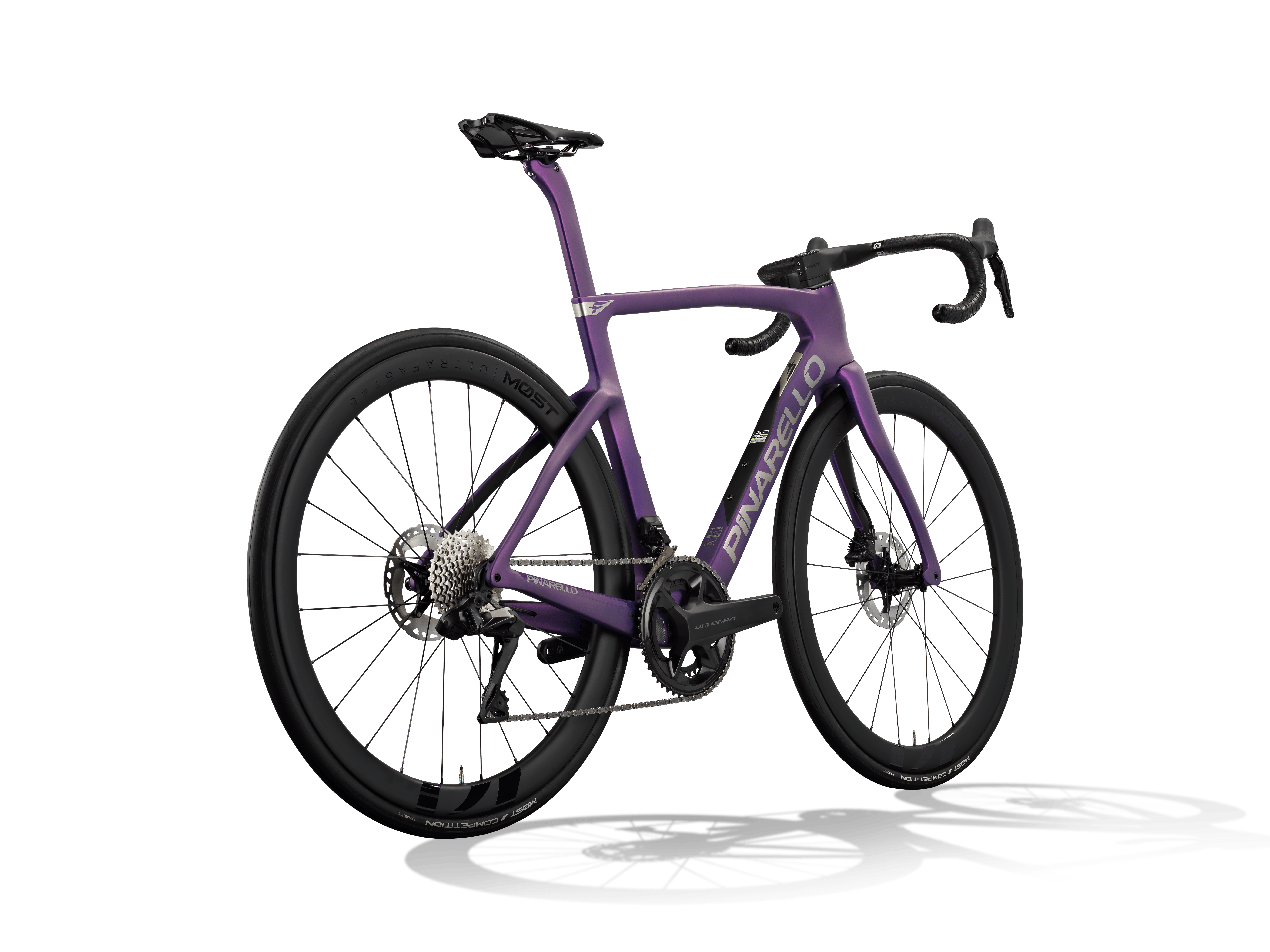 PINARELLO F7 ULTEGRA Di2