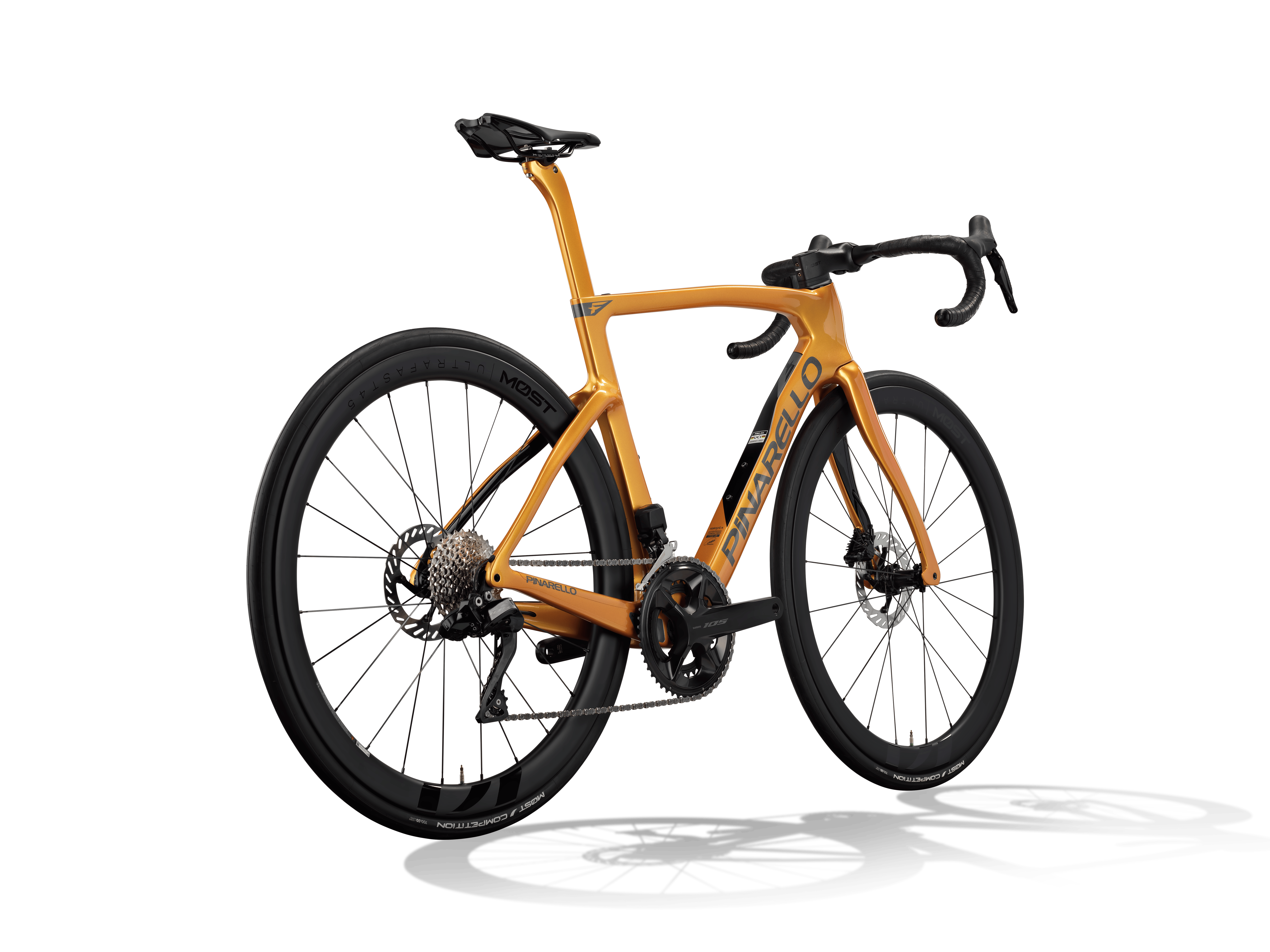 PINARELLO F5