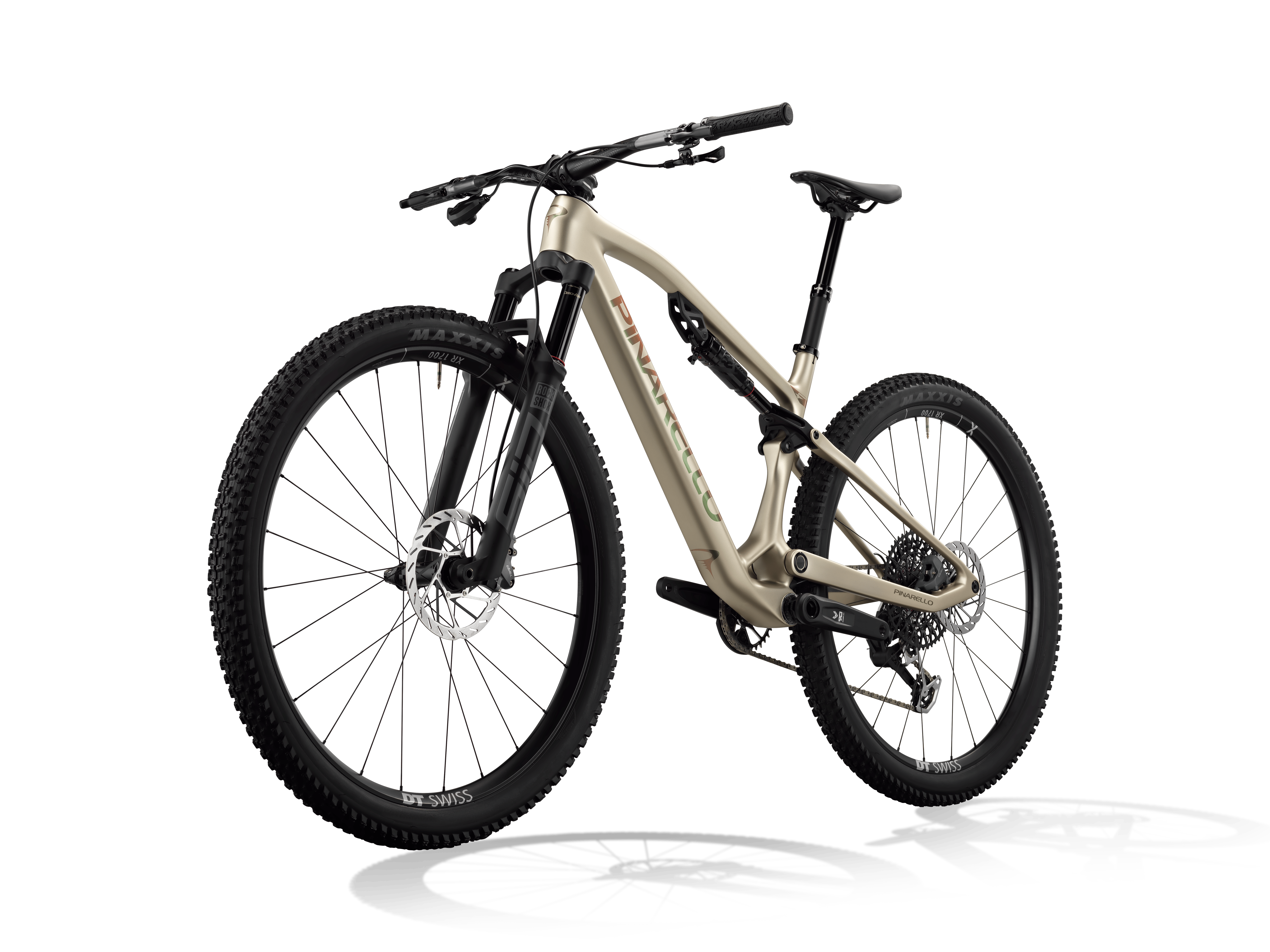 PINARELLO XCT7