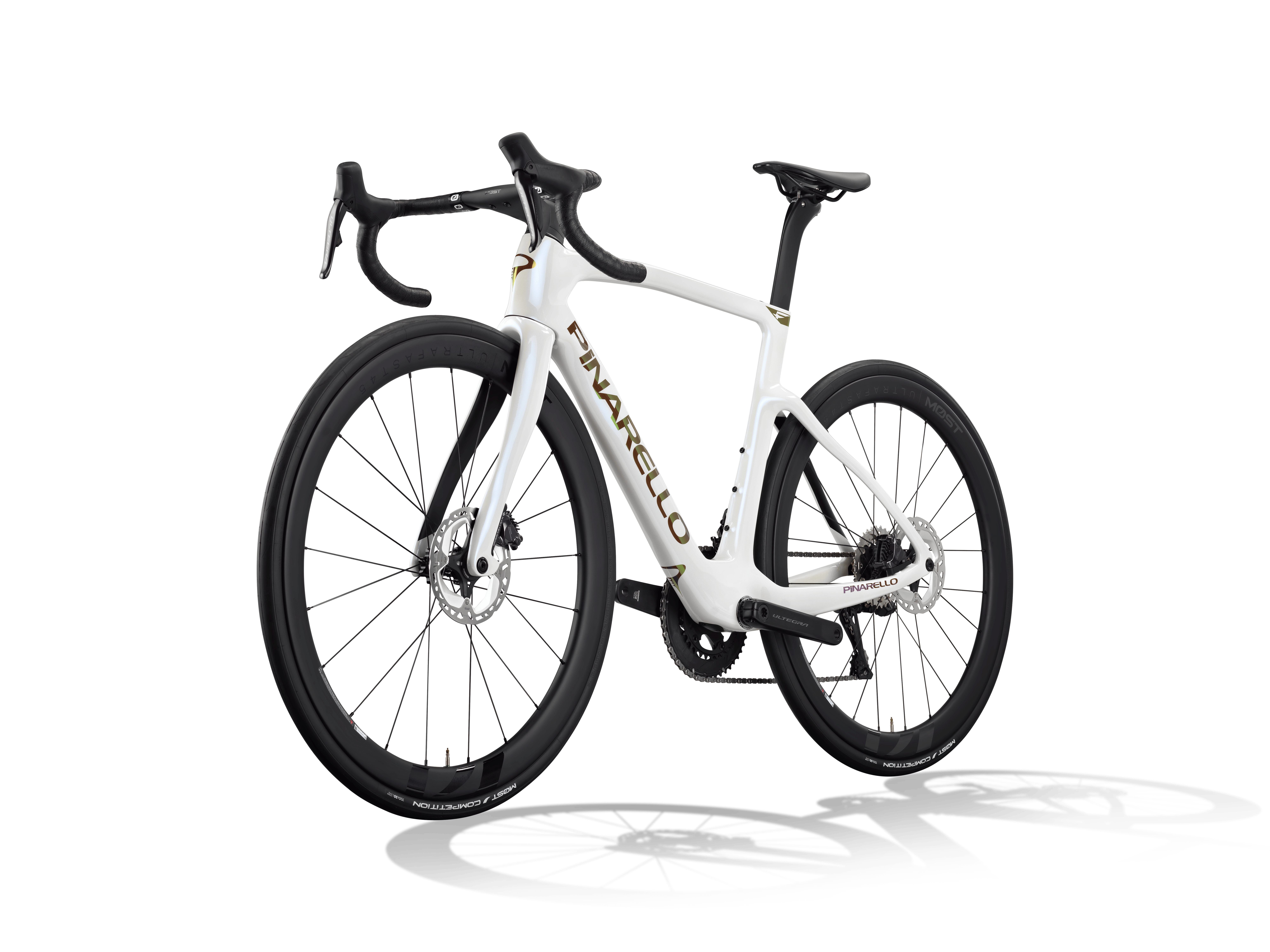 NEW PINARELLO F7 ULTEGRA Di2