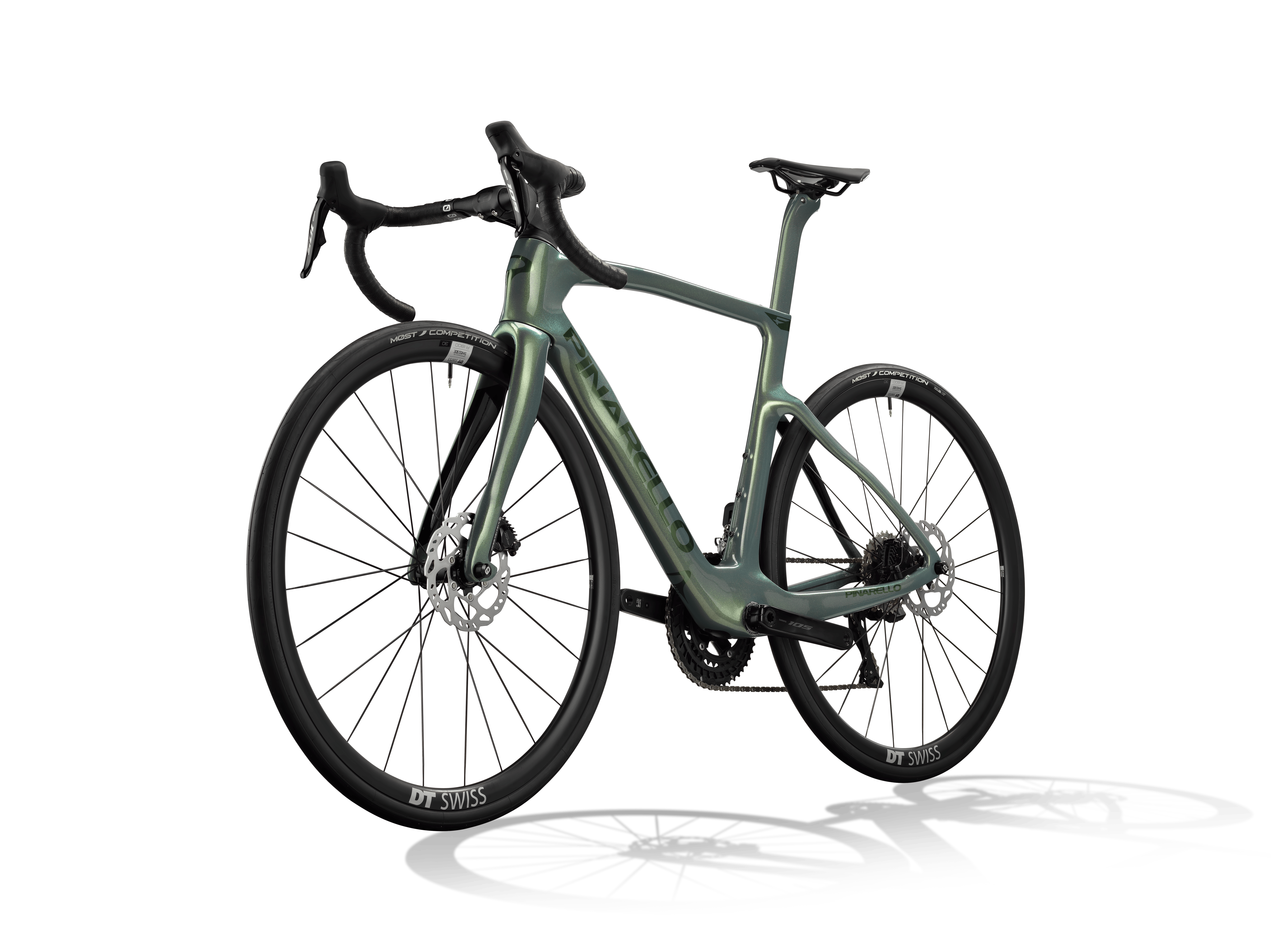 PINARELLO F3 105 Di2