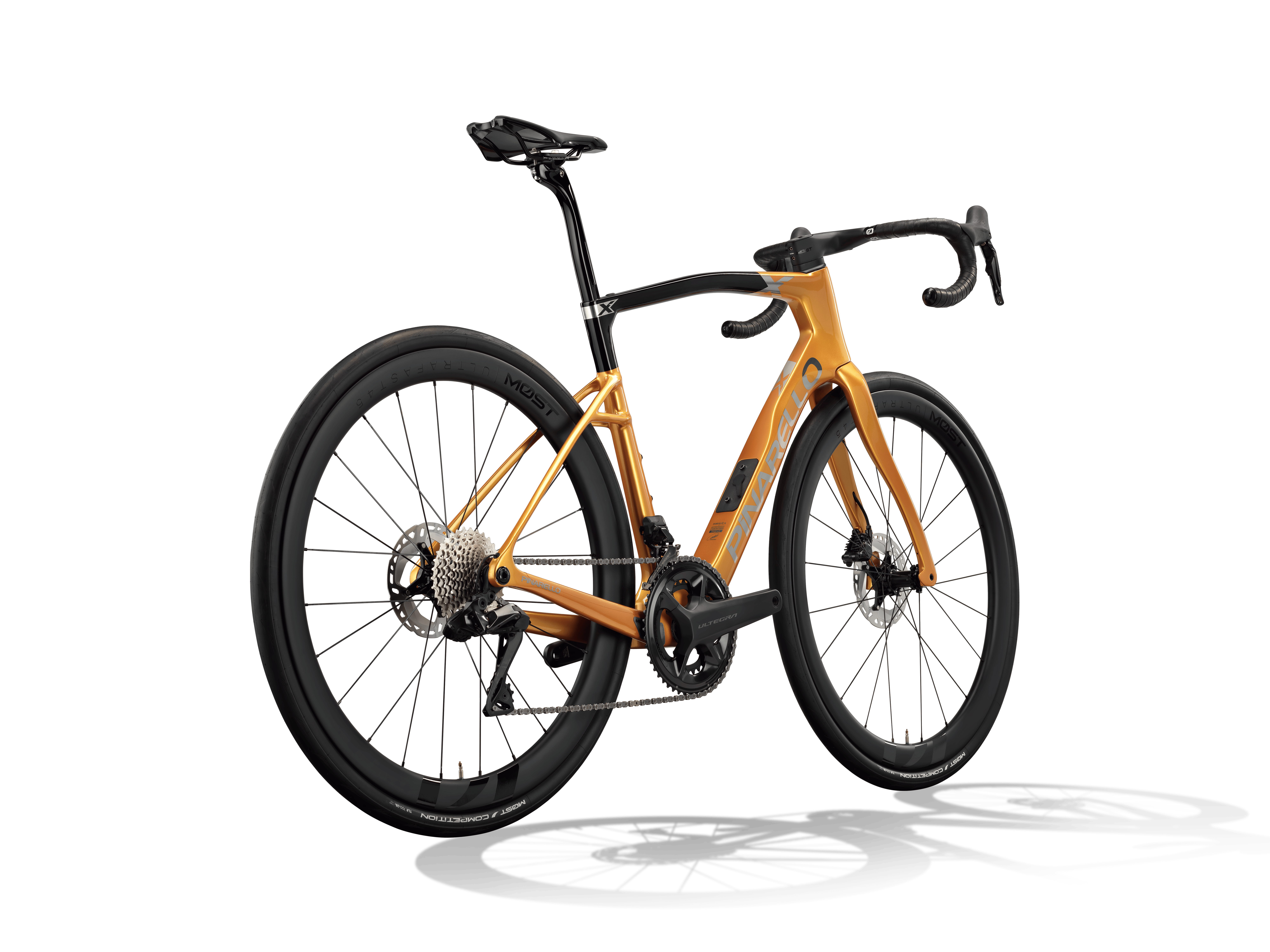 NEW PINARELLO X7 ULTEGRA Di2