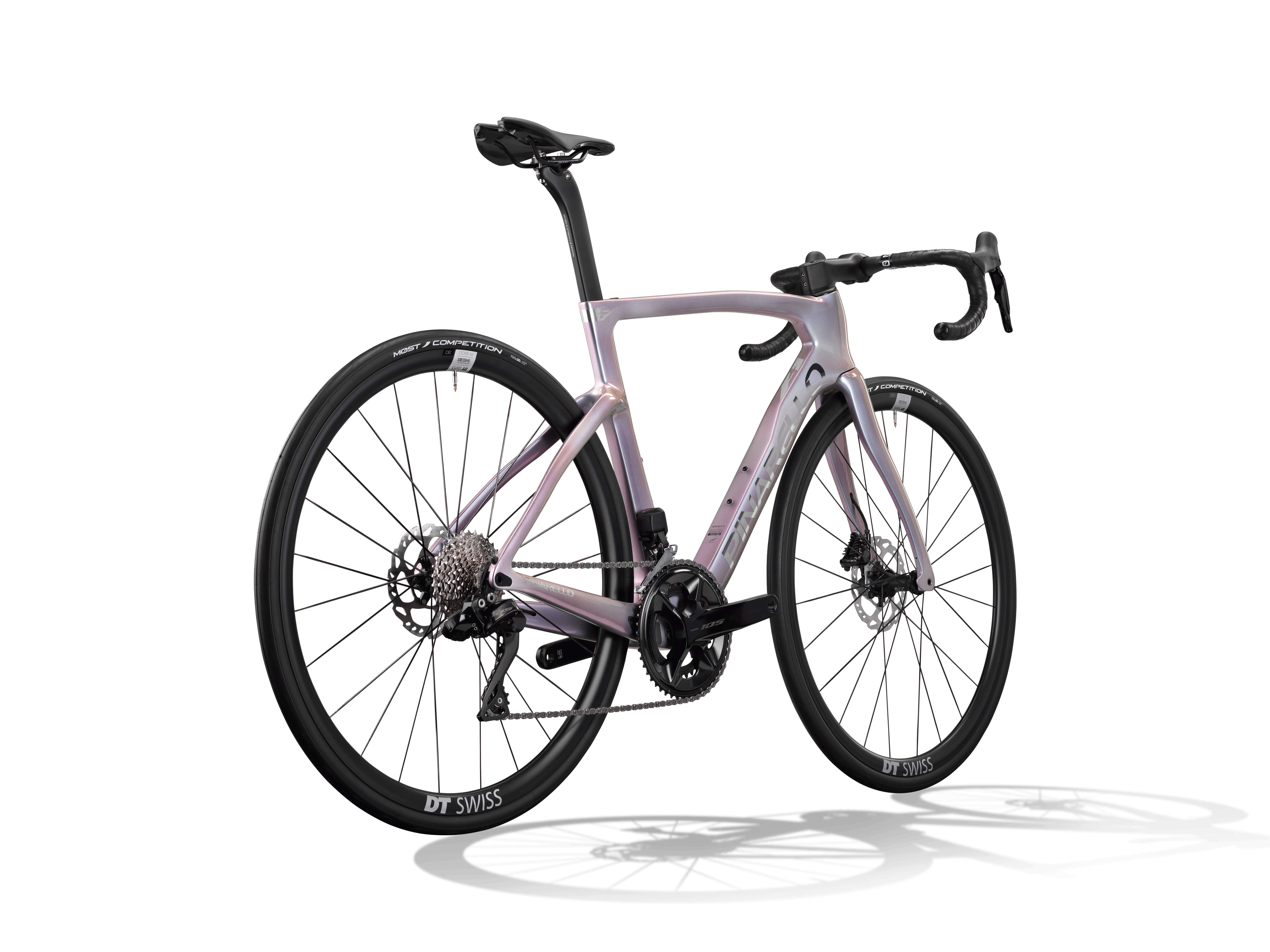 NEW PINARELLO F3 105 Di2