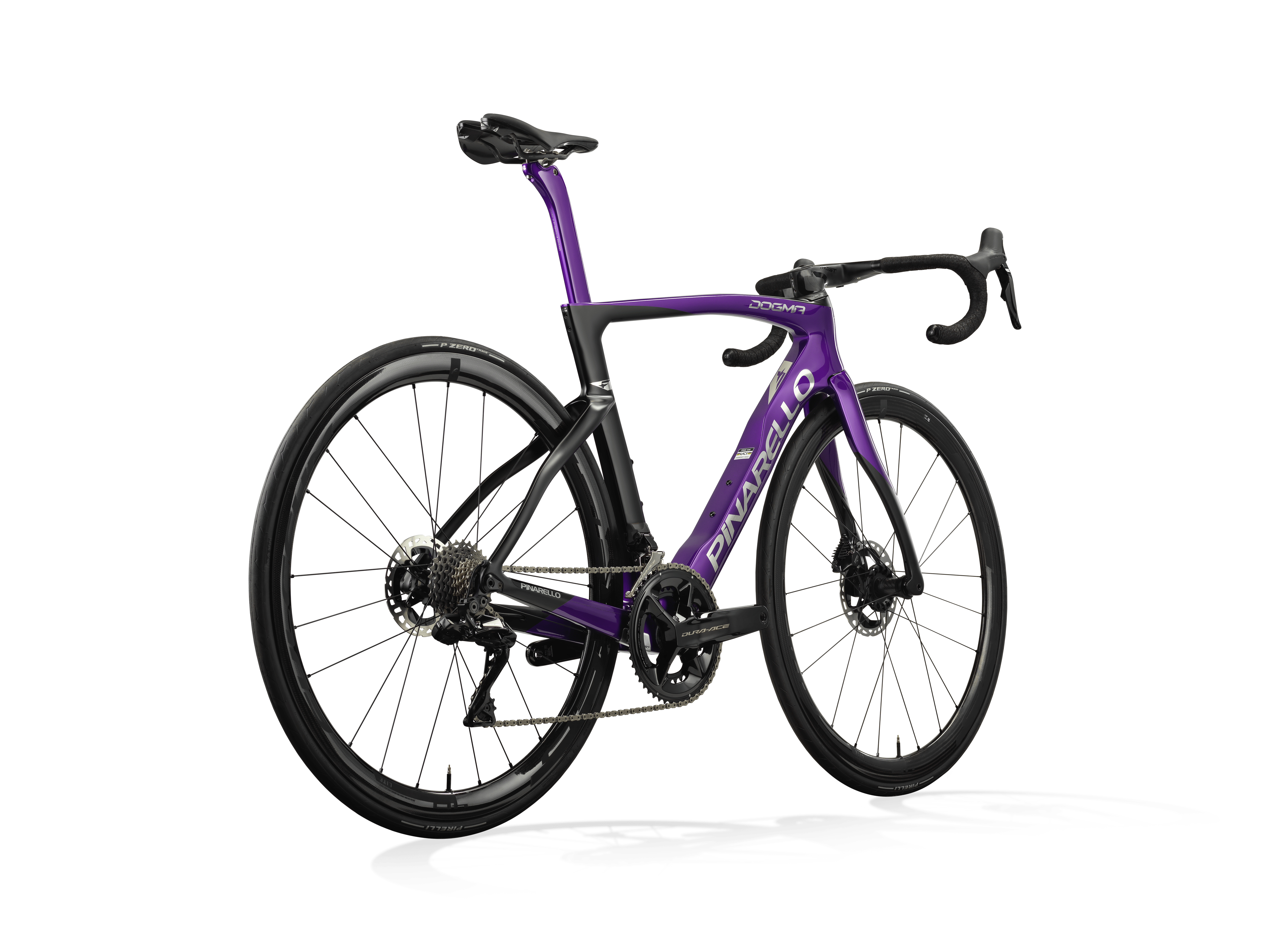 DOGMA F CUSTOM BUILT