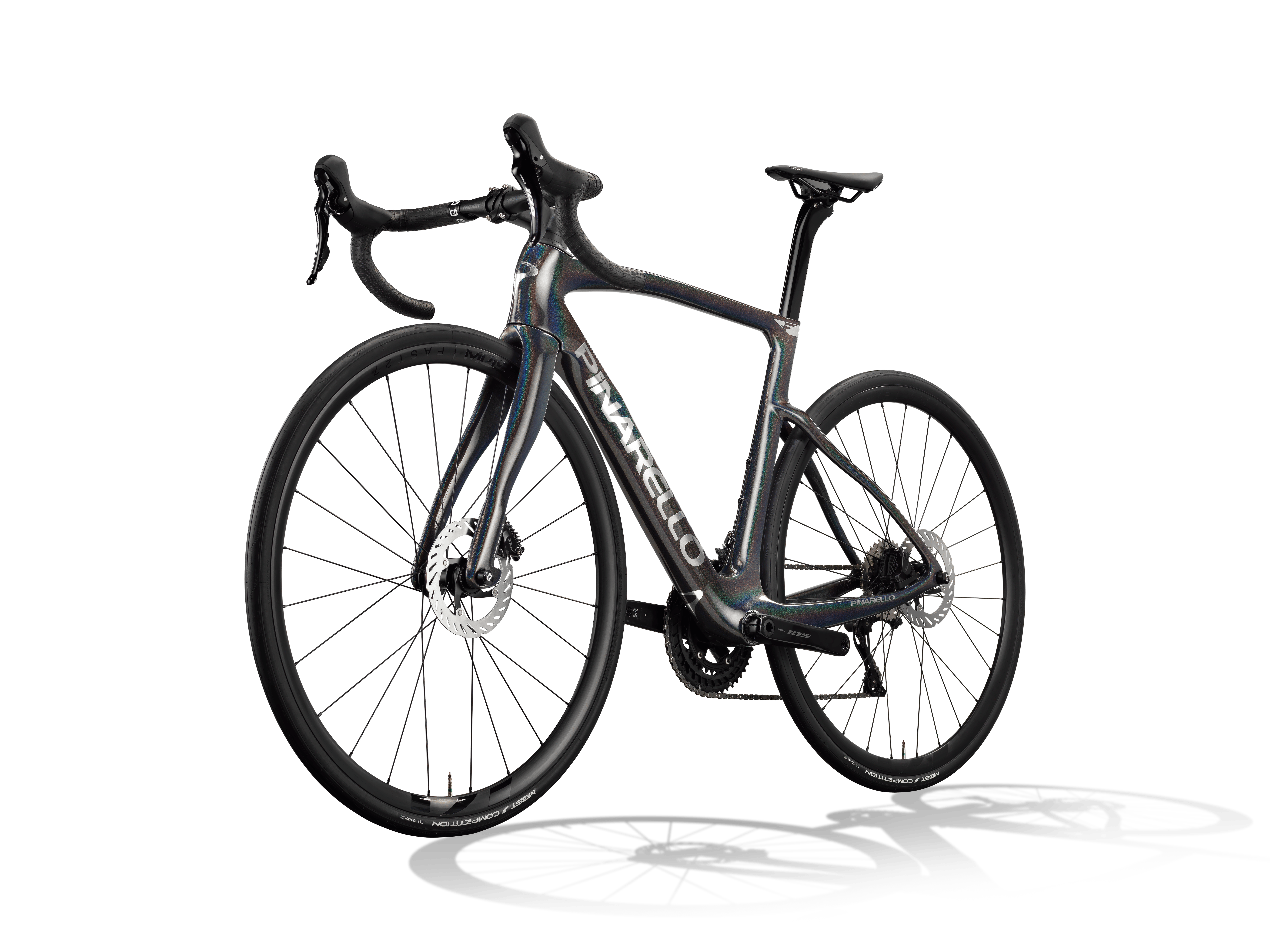 PINARELLO F1 105