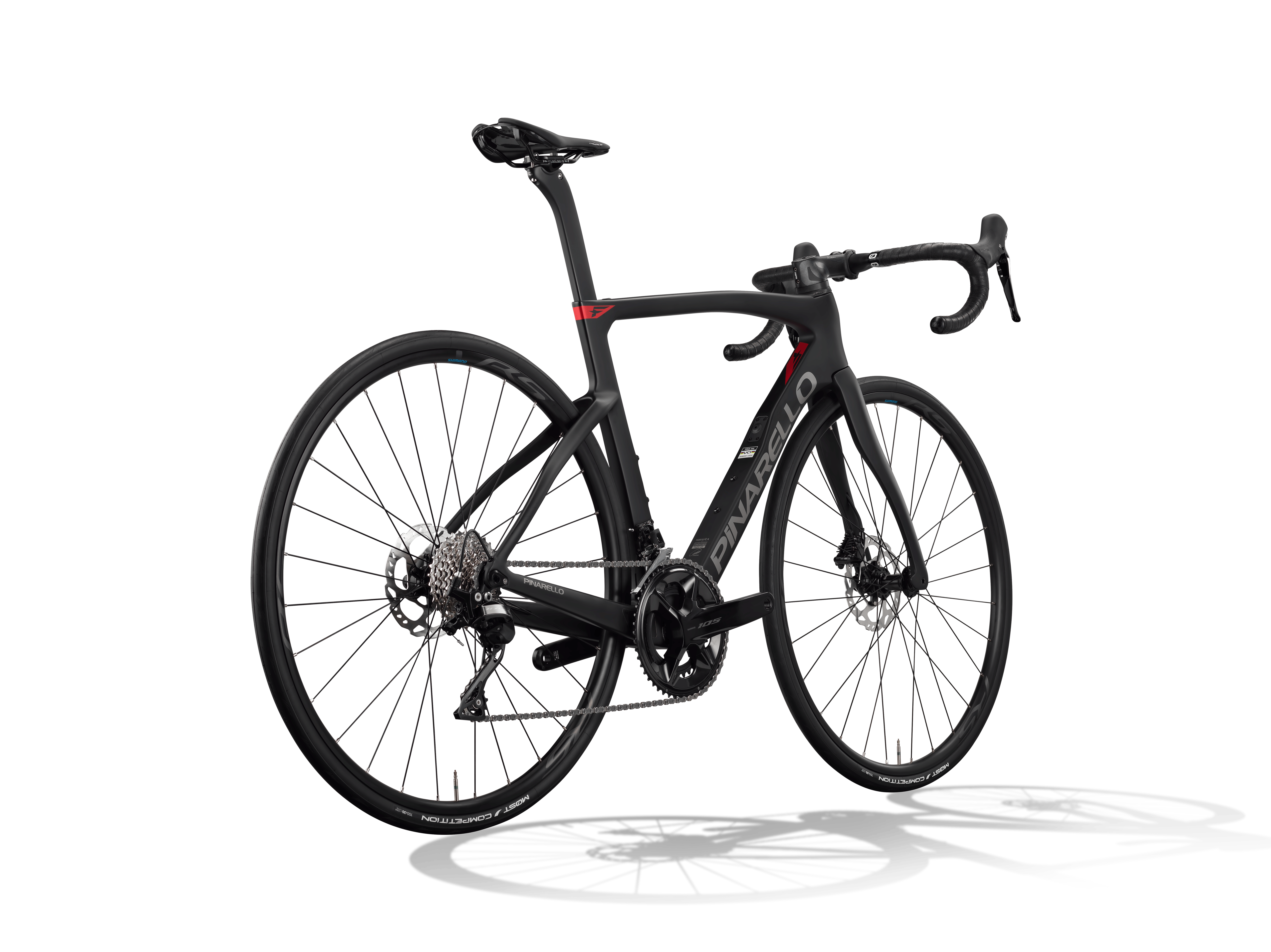 NEW PINARELLO F1 105