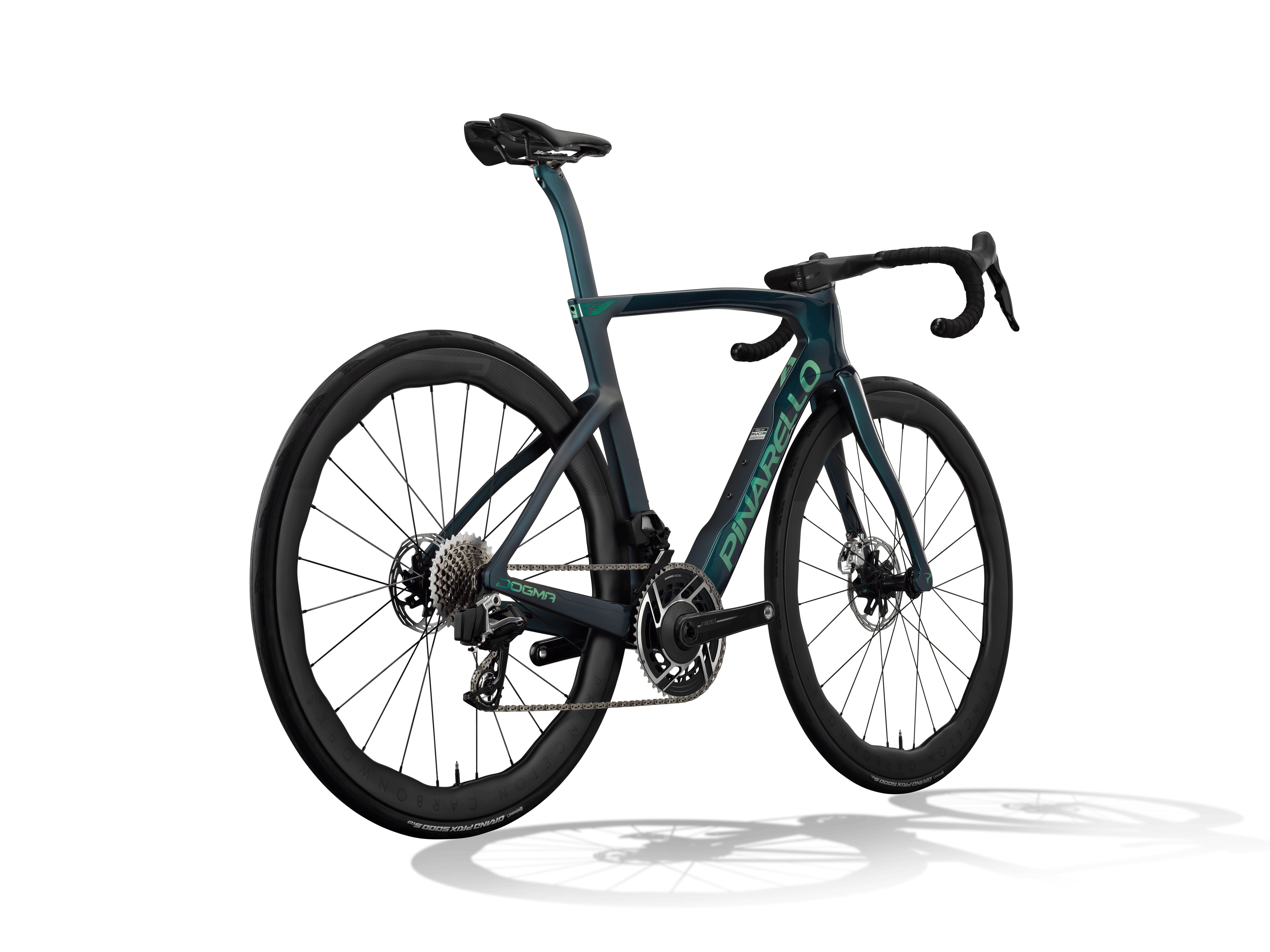 DOGMA F DURA ACE Di2