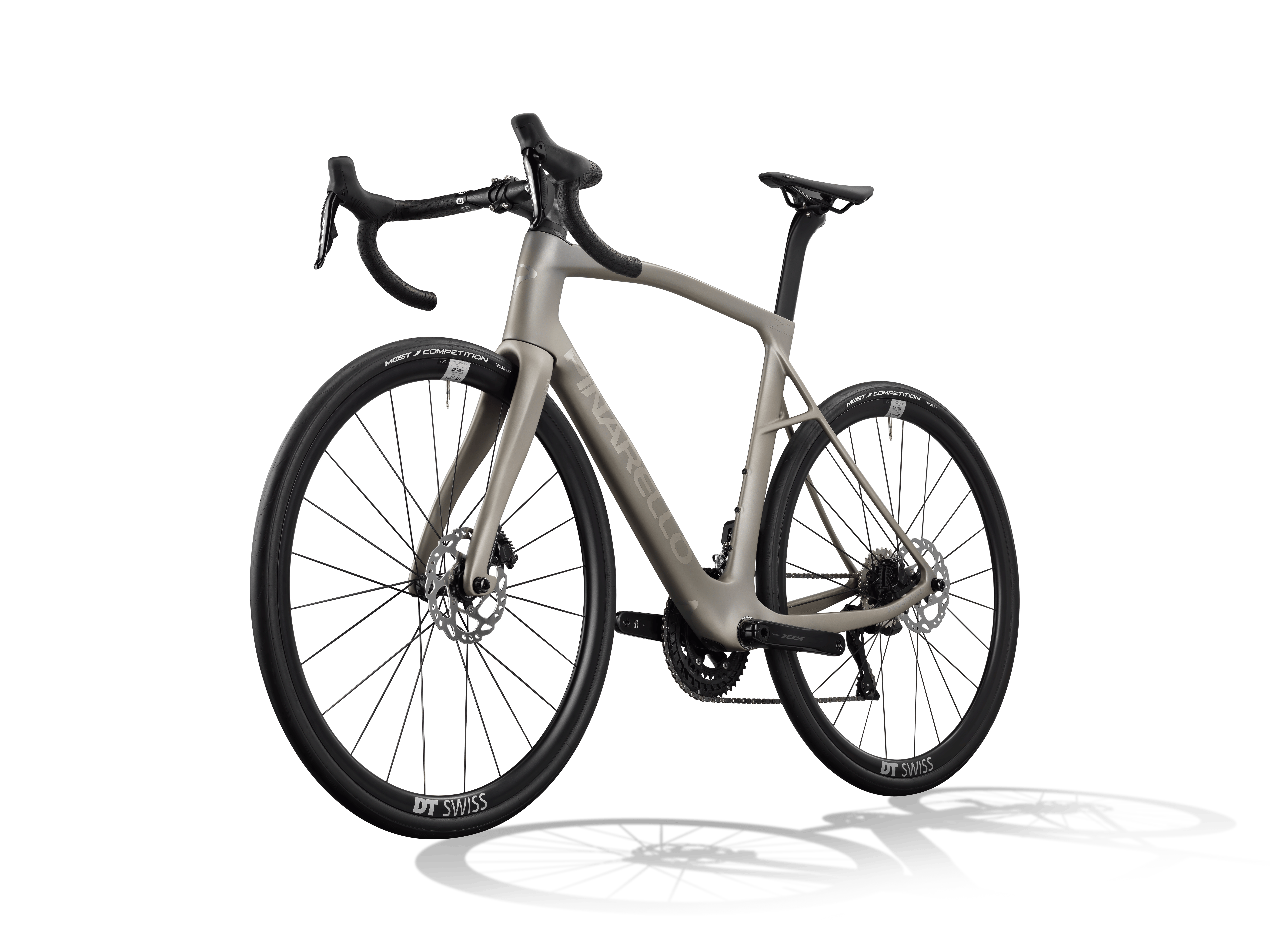 PINARELLO X3 105 Di2