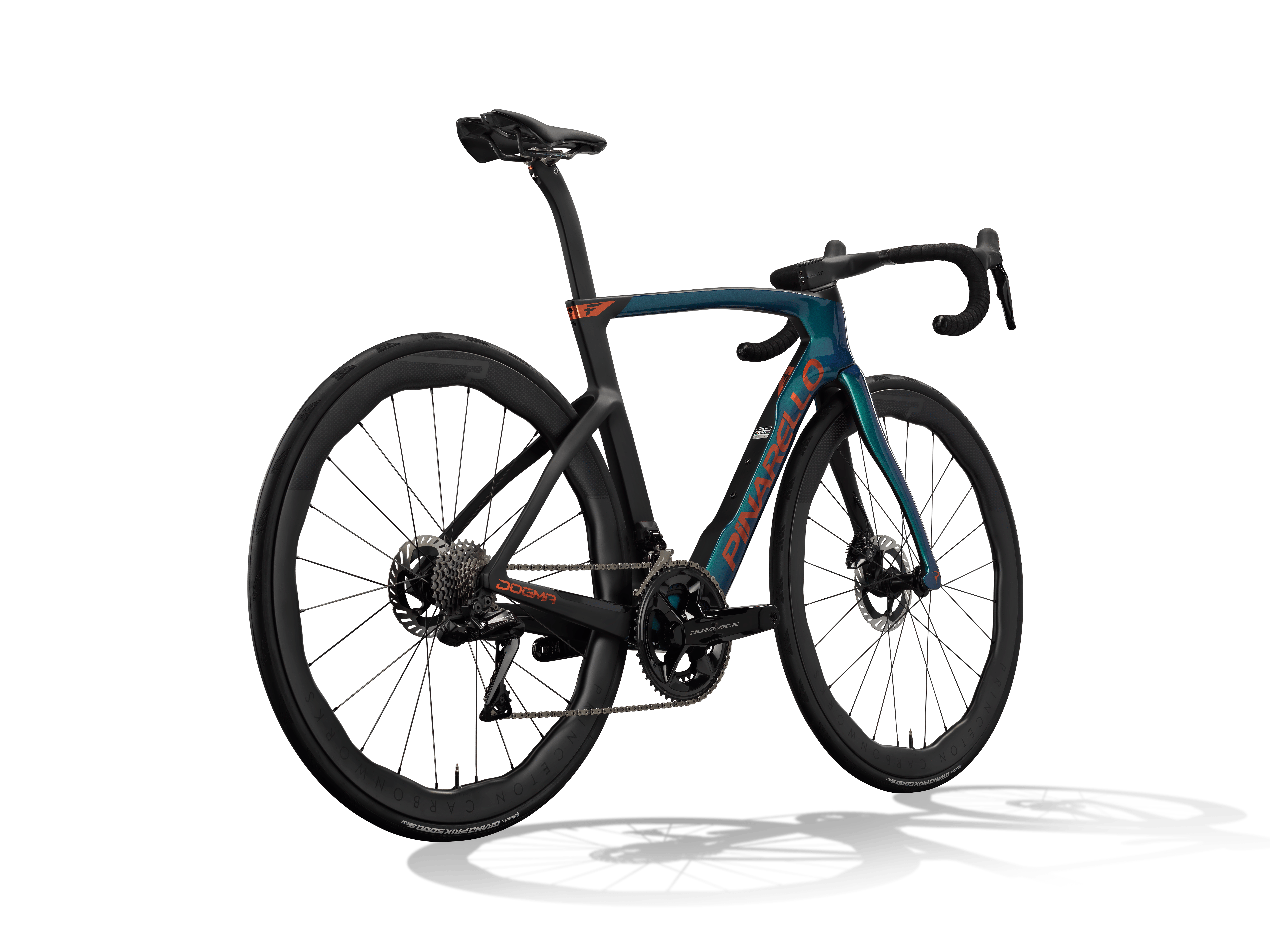 DOGMA F DURA ACE Di2