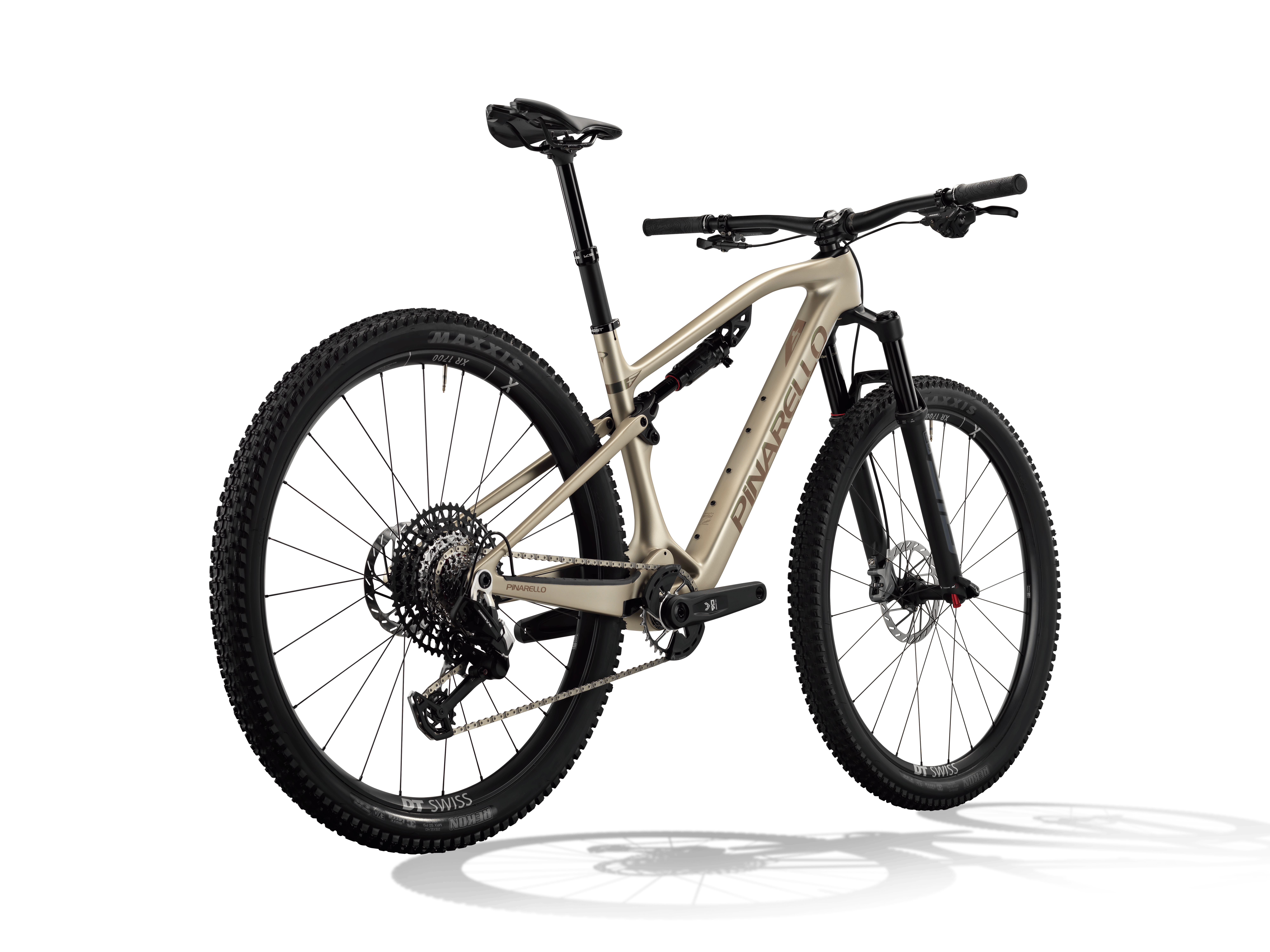 PINARELLO XCT7