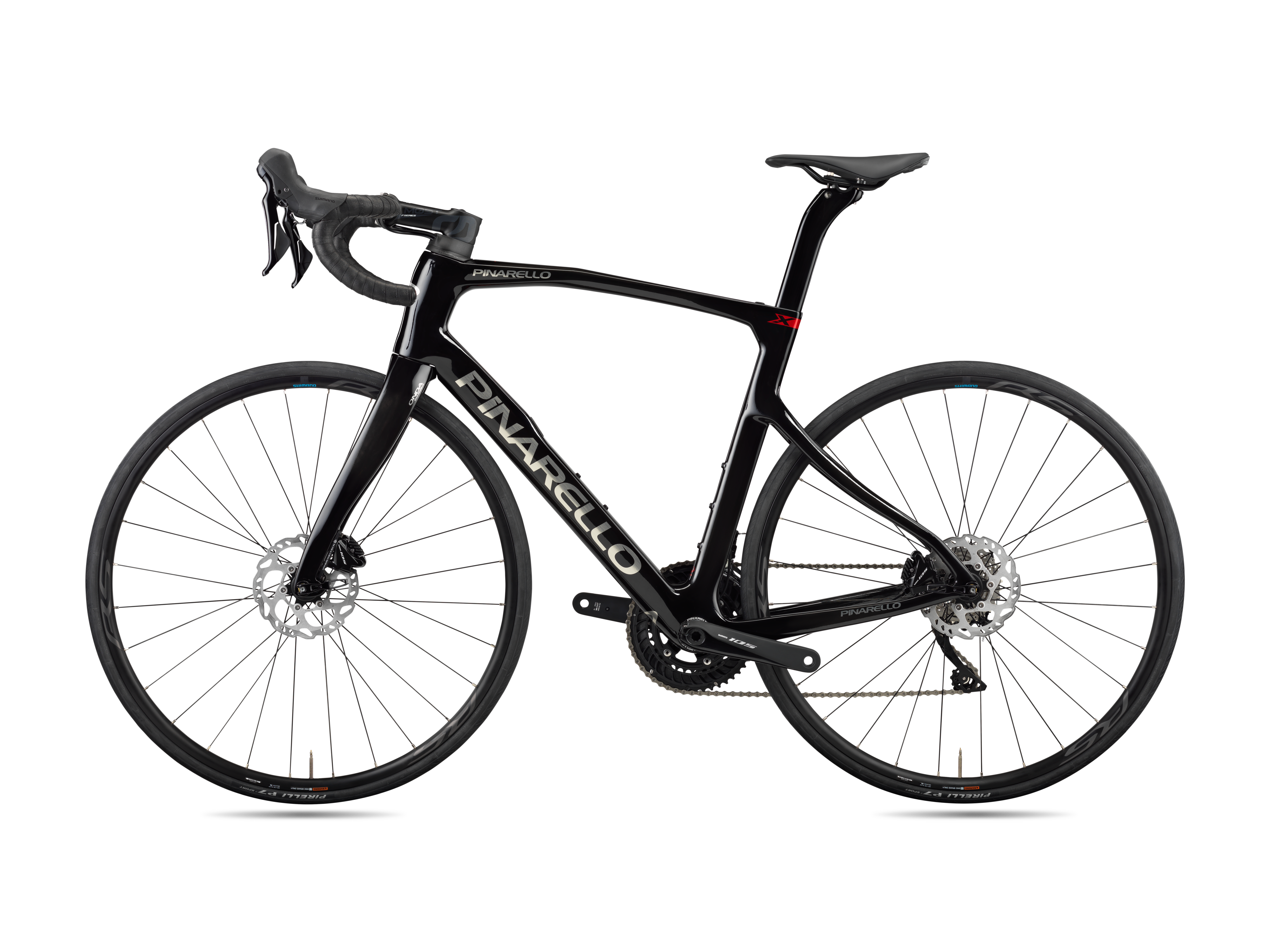 PINARELLO X1 105