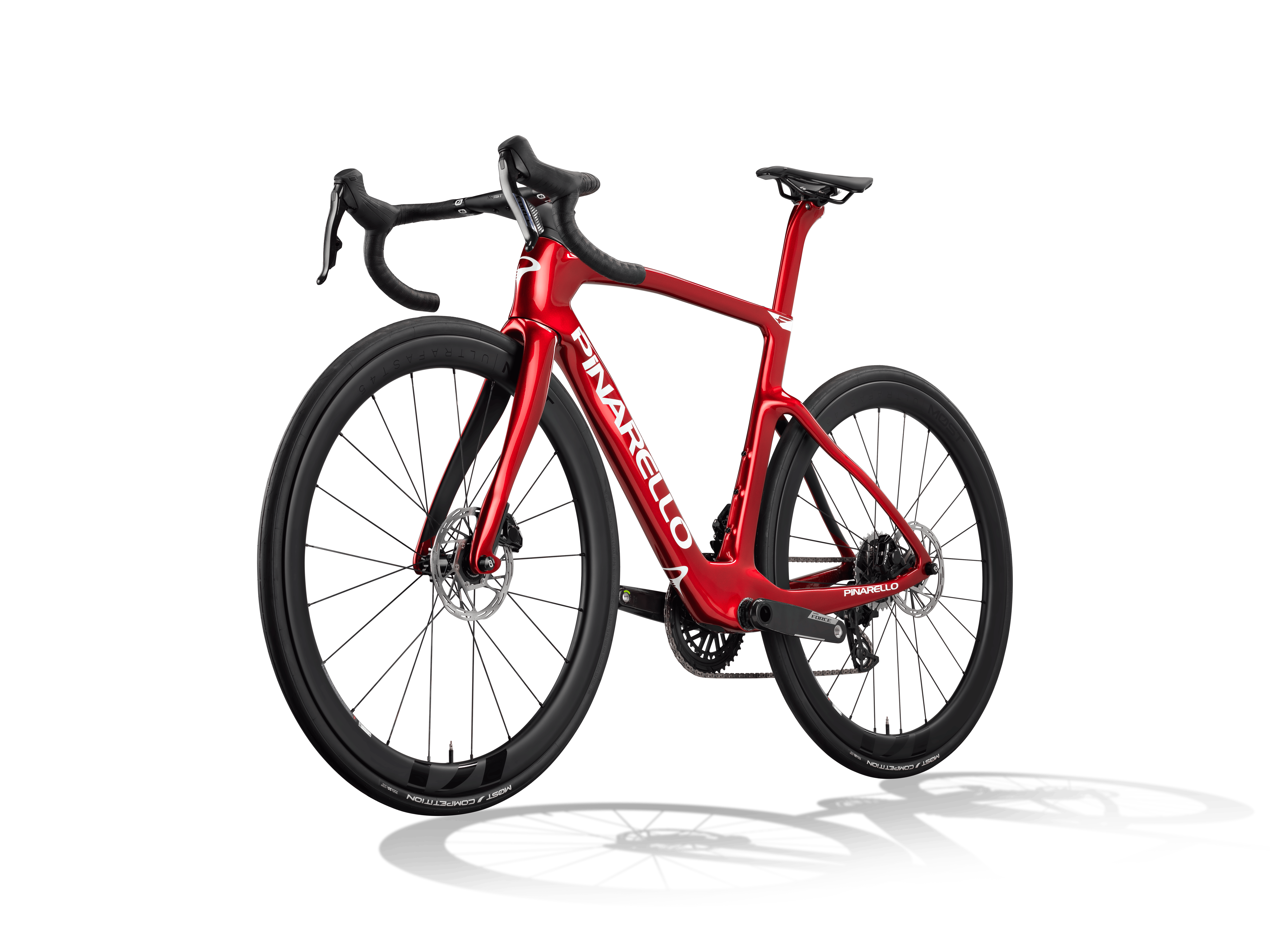 NEW PINARELLO F7 SRAM FORCE AXS