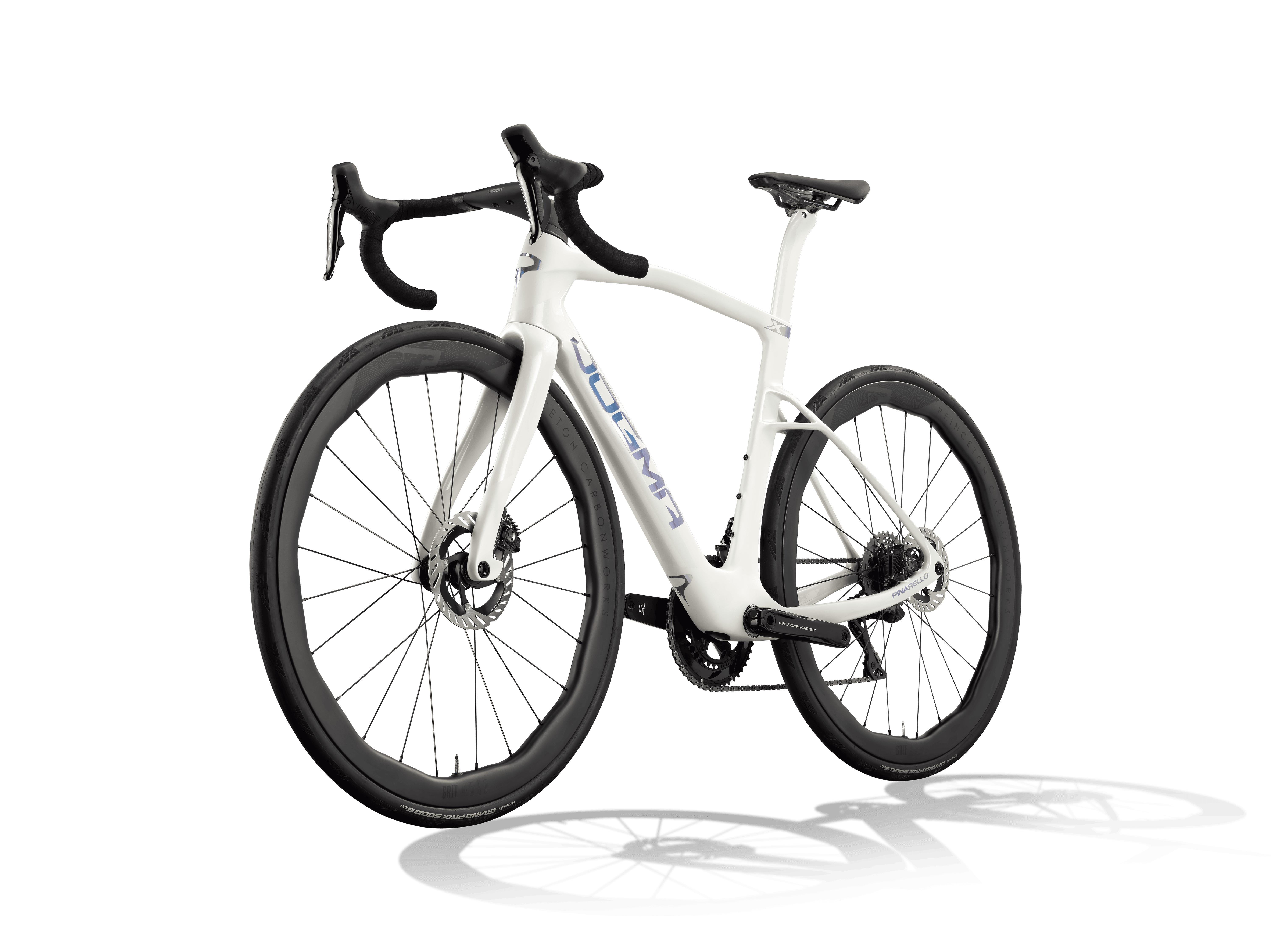 NEW DOGMA X