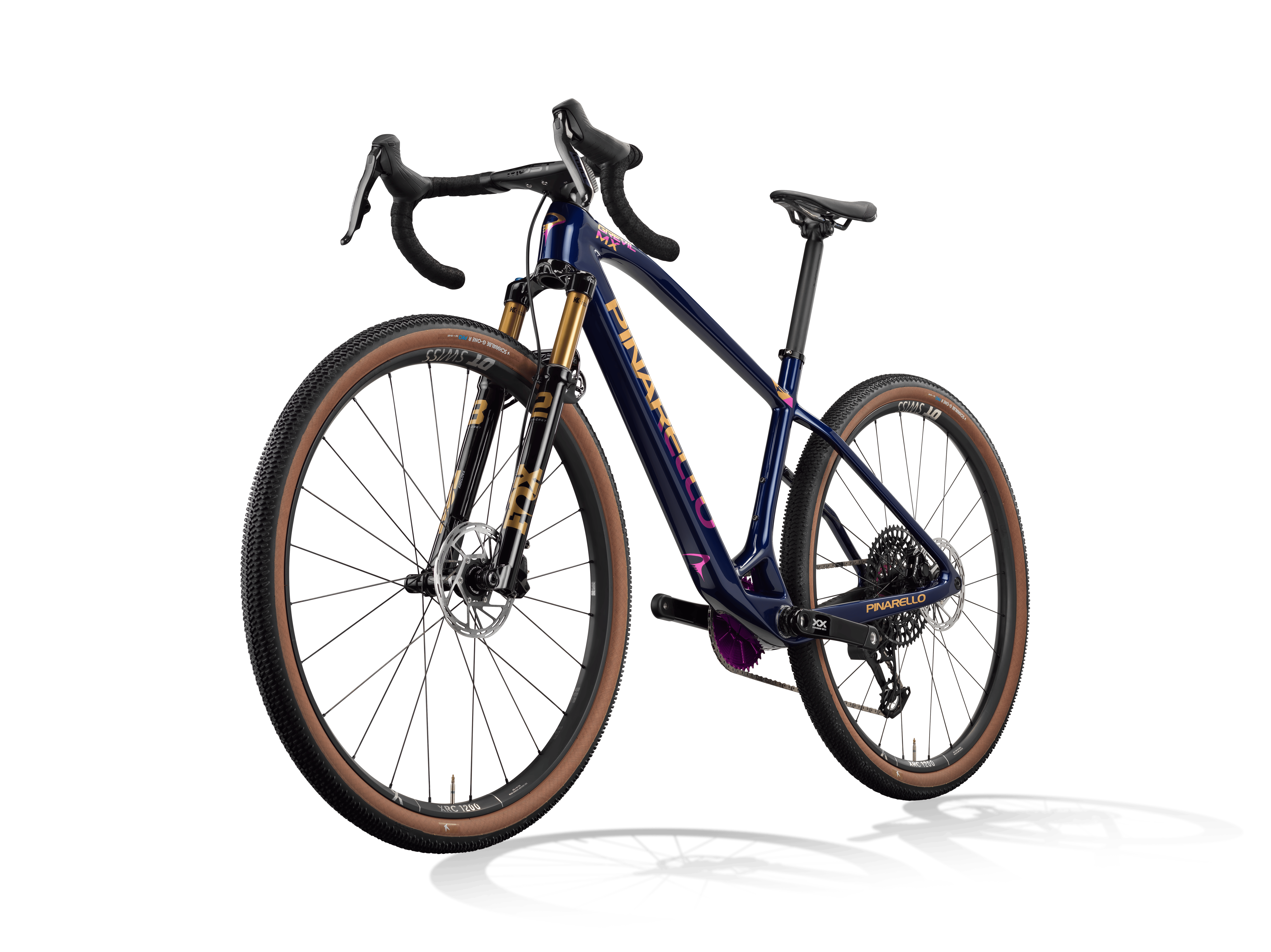 GREVIL MX SRAM XX SL EAGLE AXS