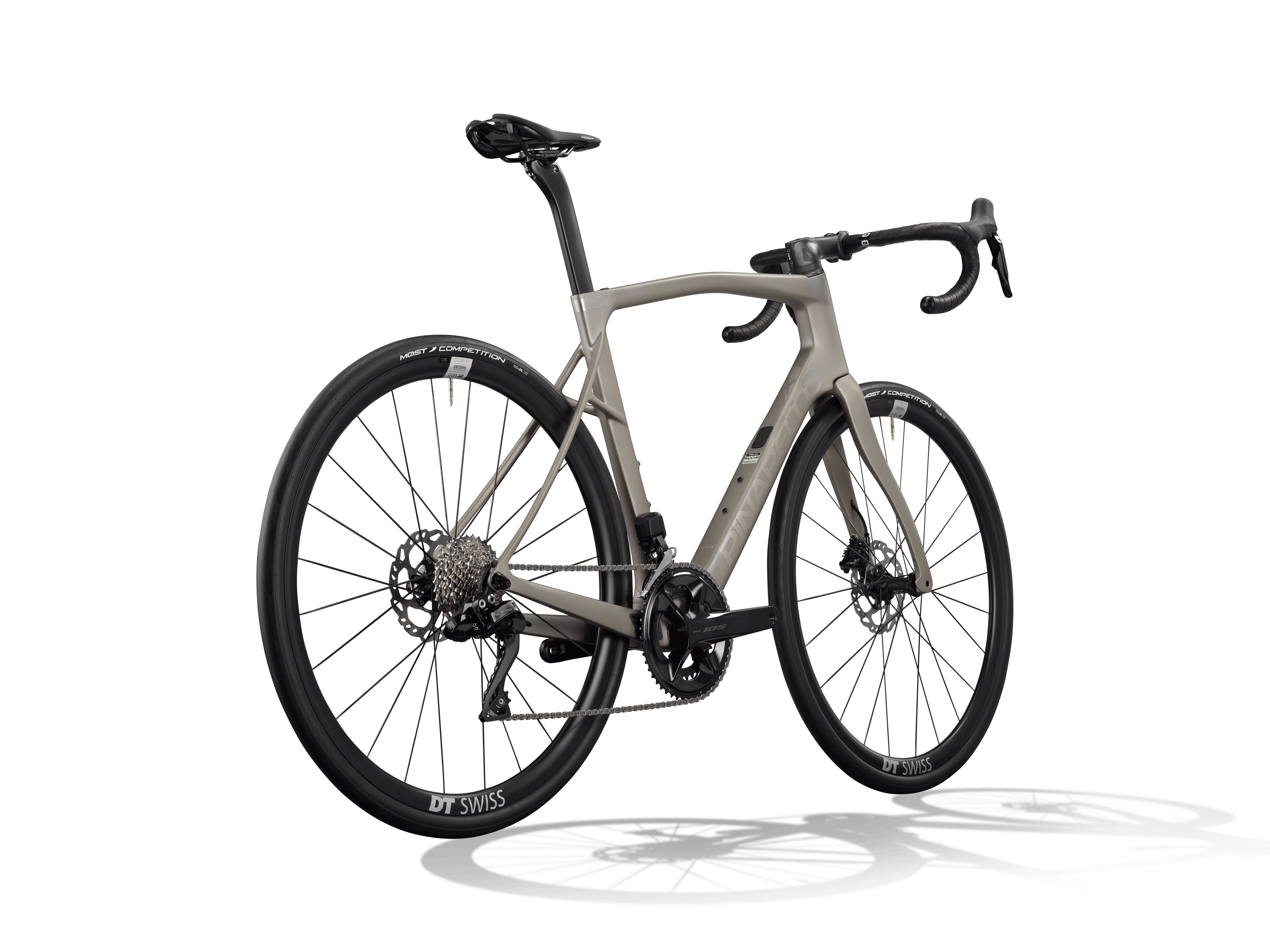 PINARELLO X3 105 Di2