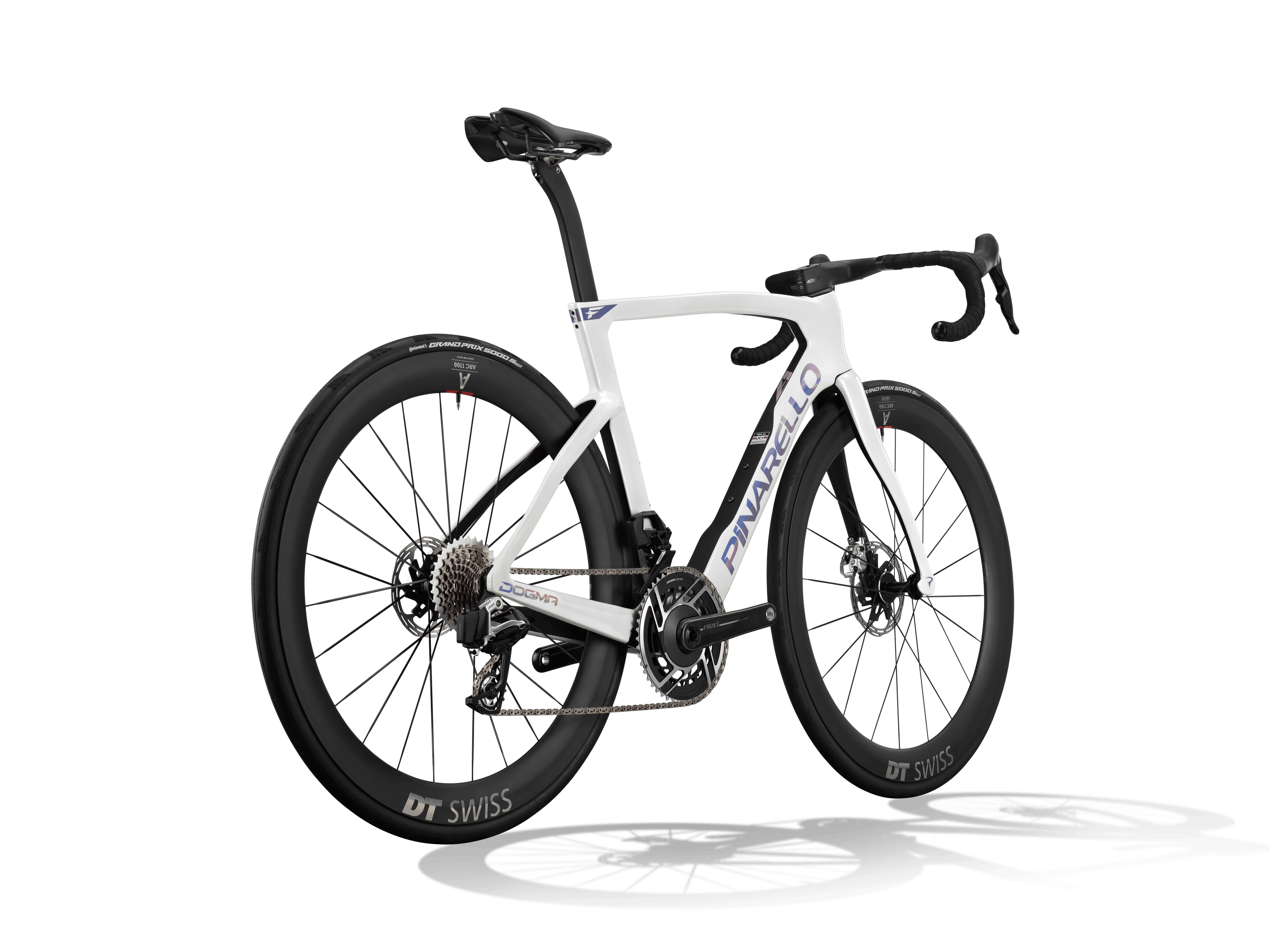 DOGMA F SRAM RED ETAP AXS