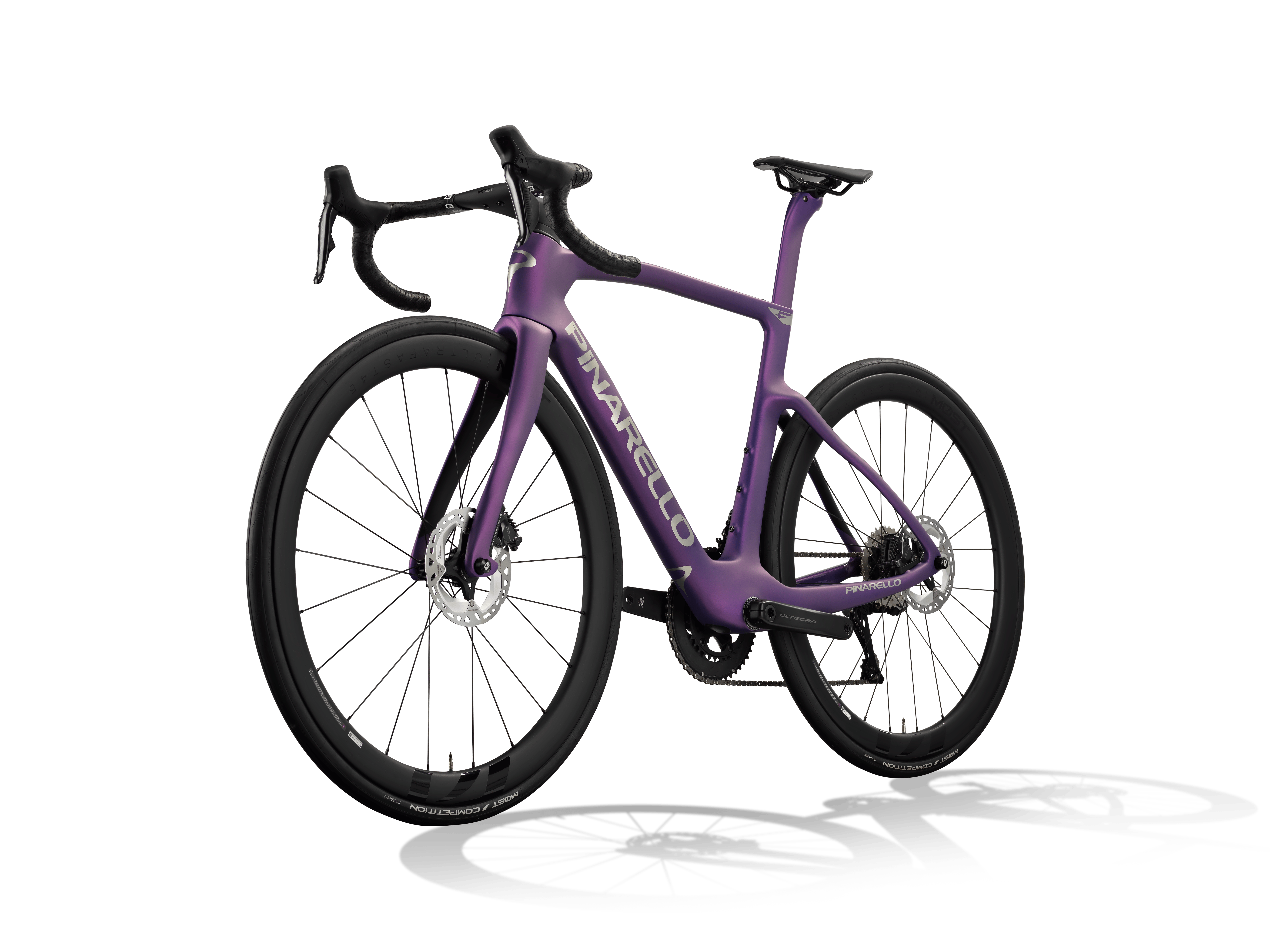 PINARELLO F7 ULTEGRA Di2
