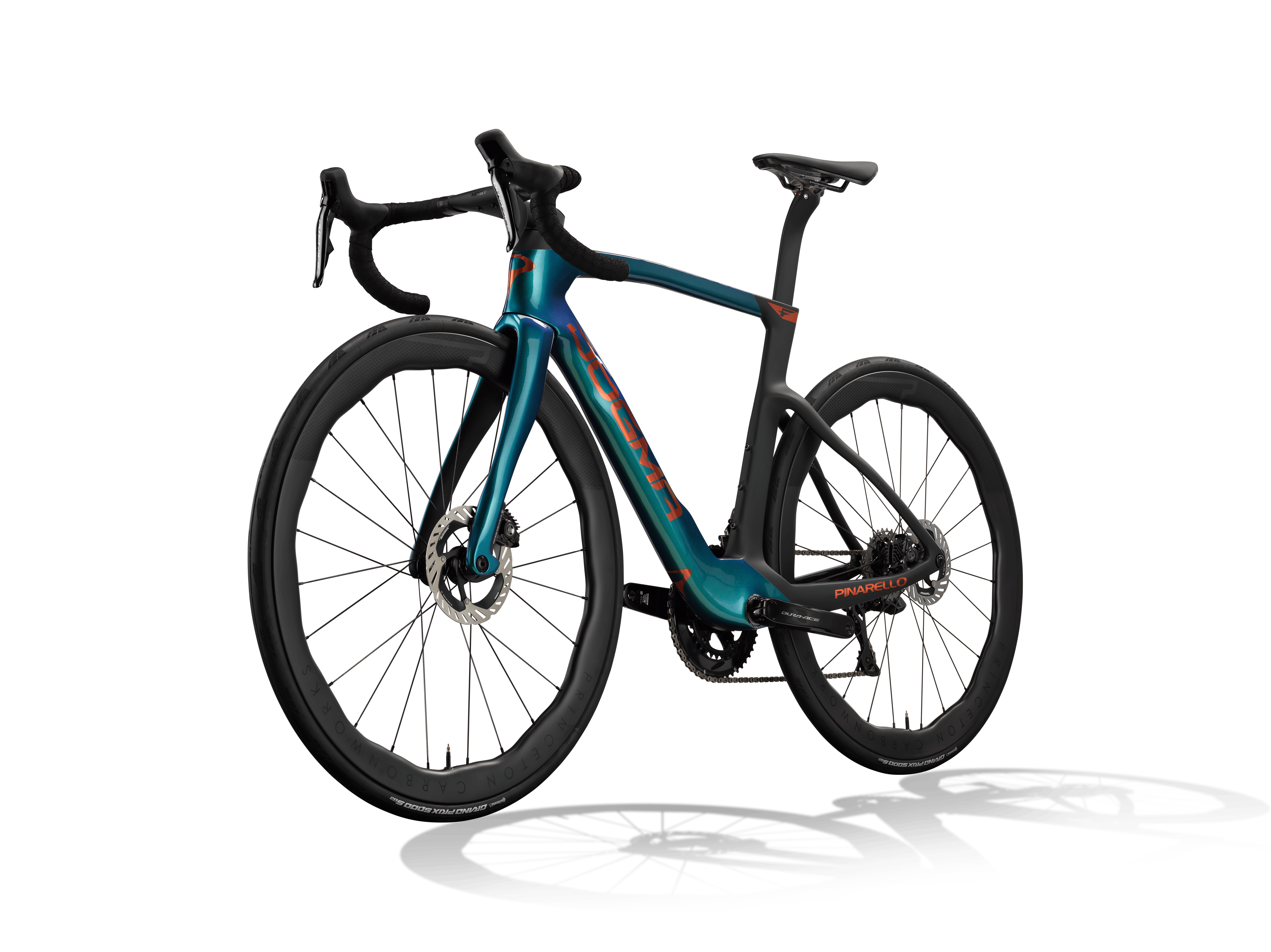 DOGMA F DURA ACE Di2