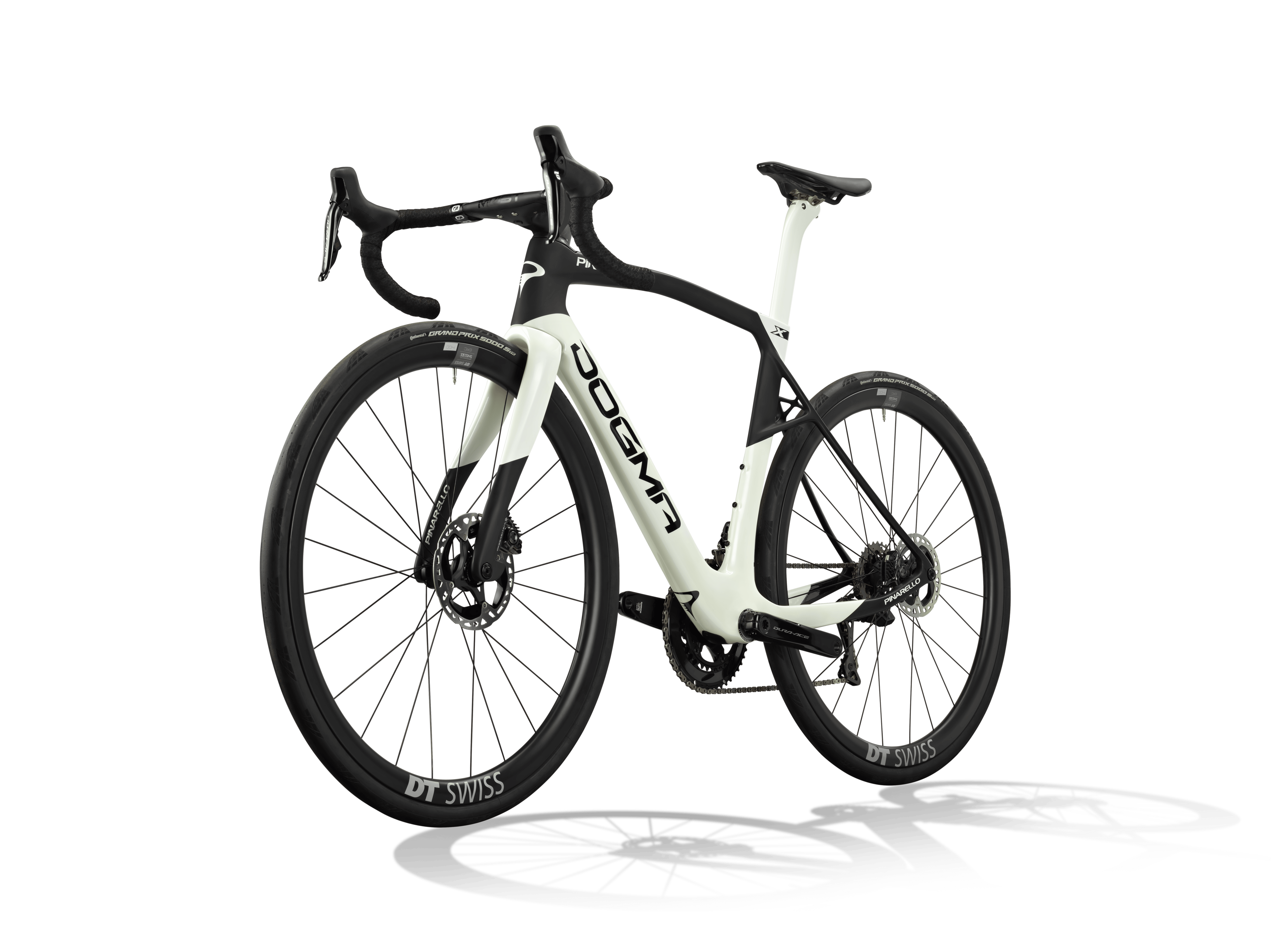 DOGMA X DURA ACE Di2