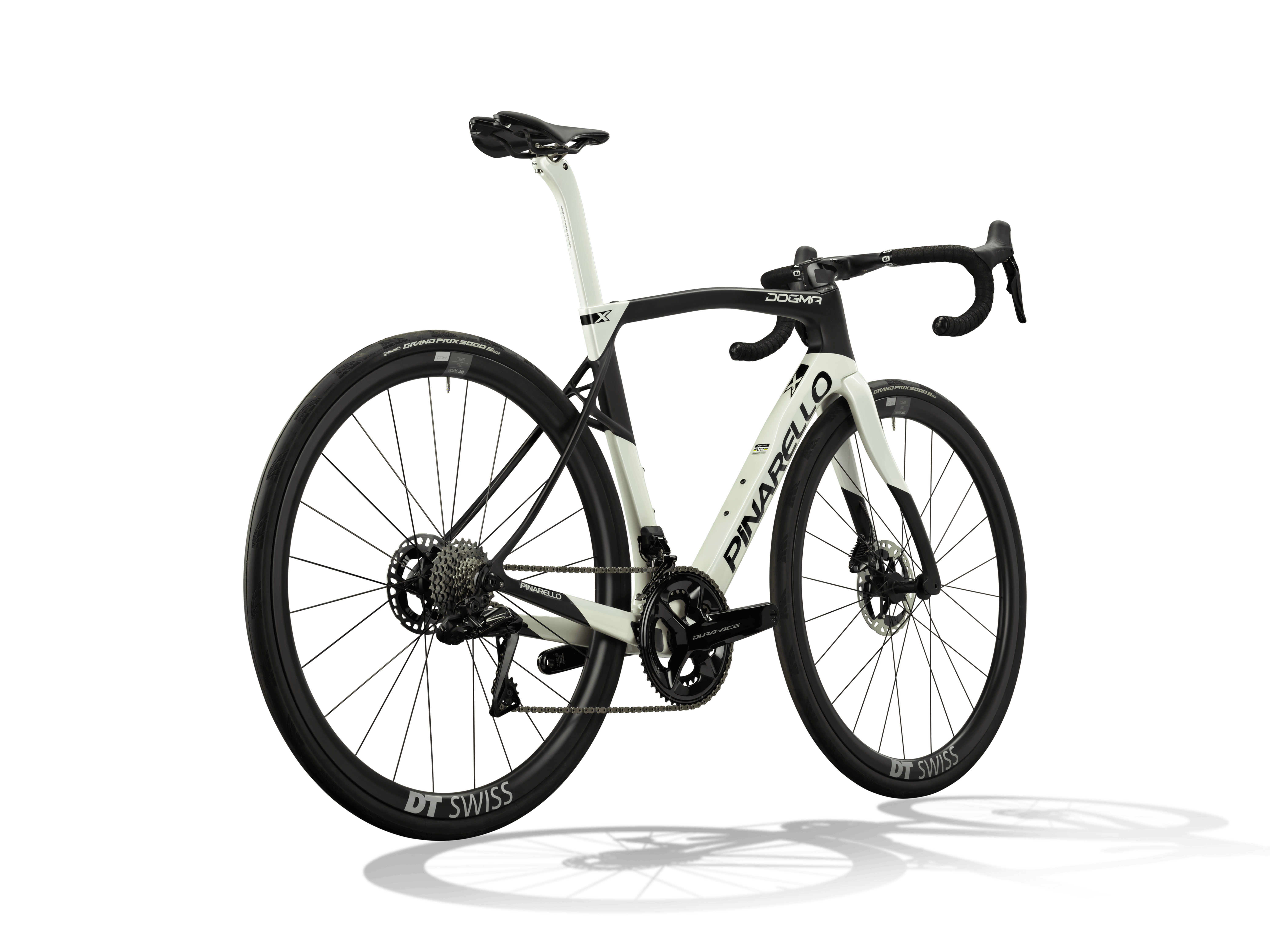 DOGMA X DURA ACE Di2