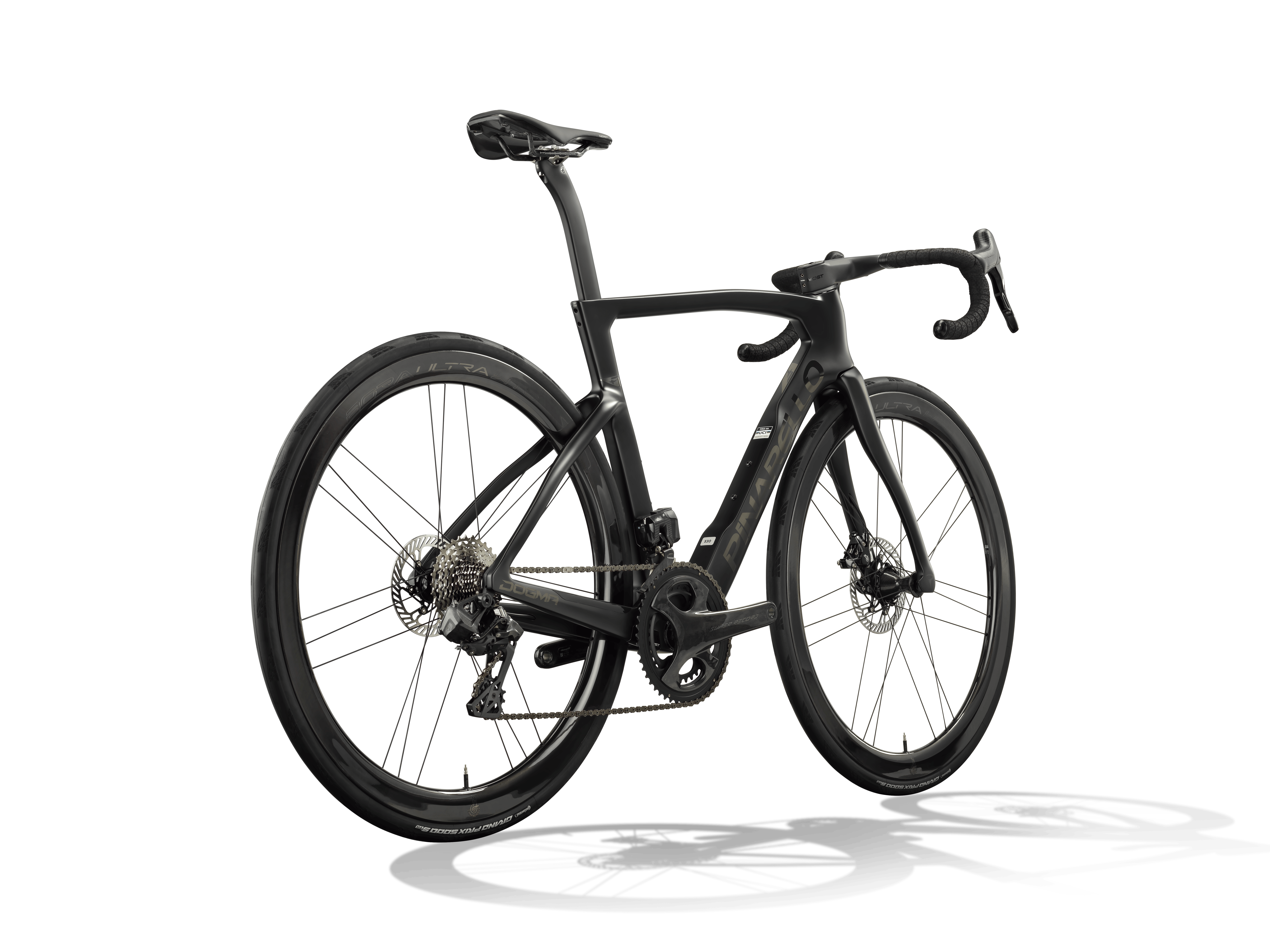 DOGMA F SUPER RECORD 13