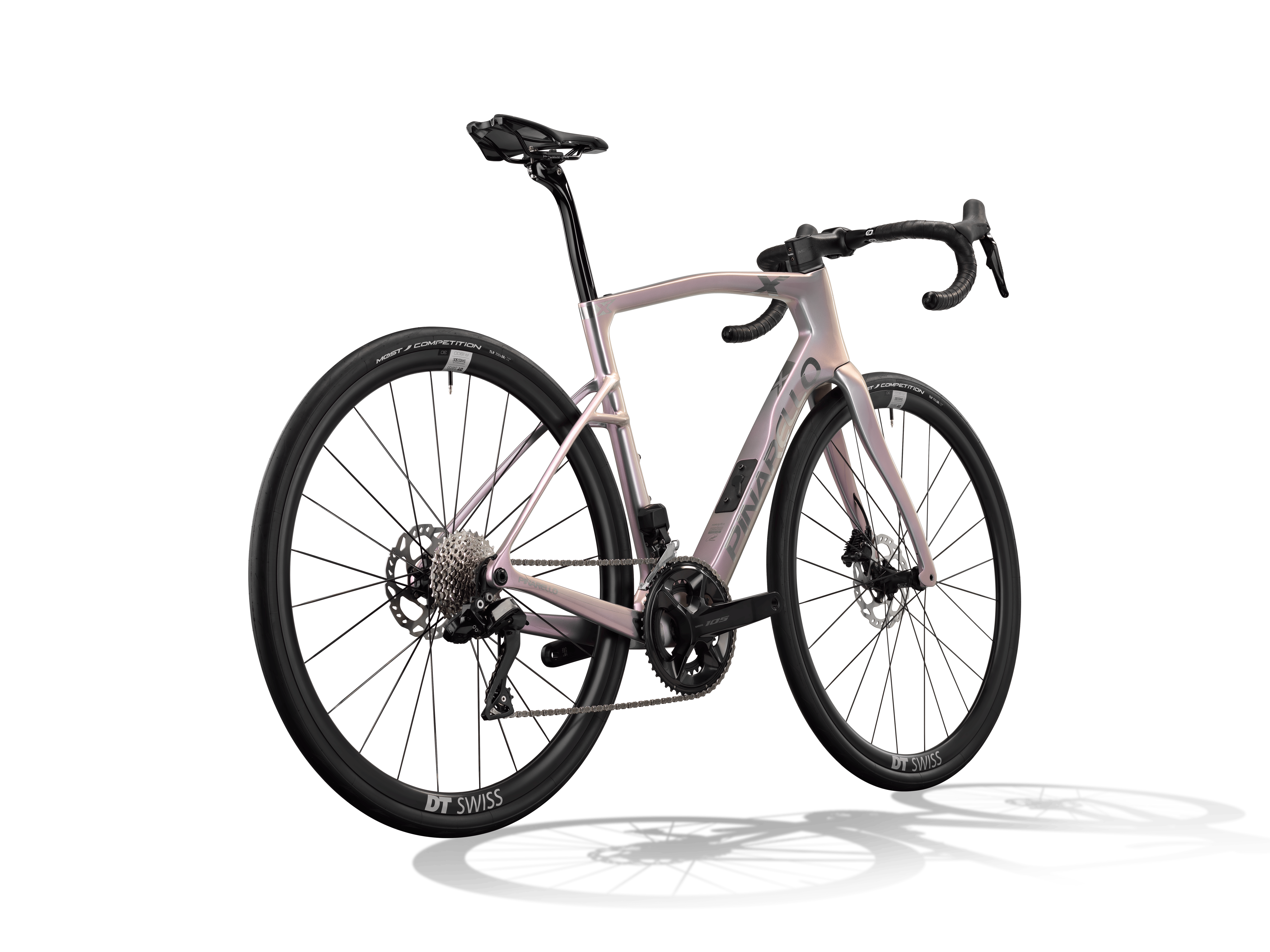 NEW PINARELLO X3 105 Di2