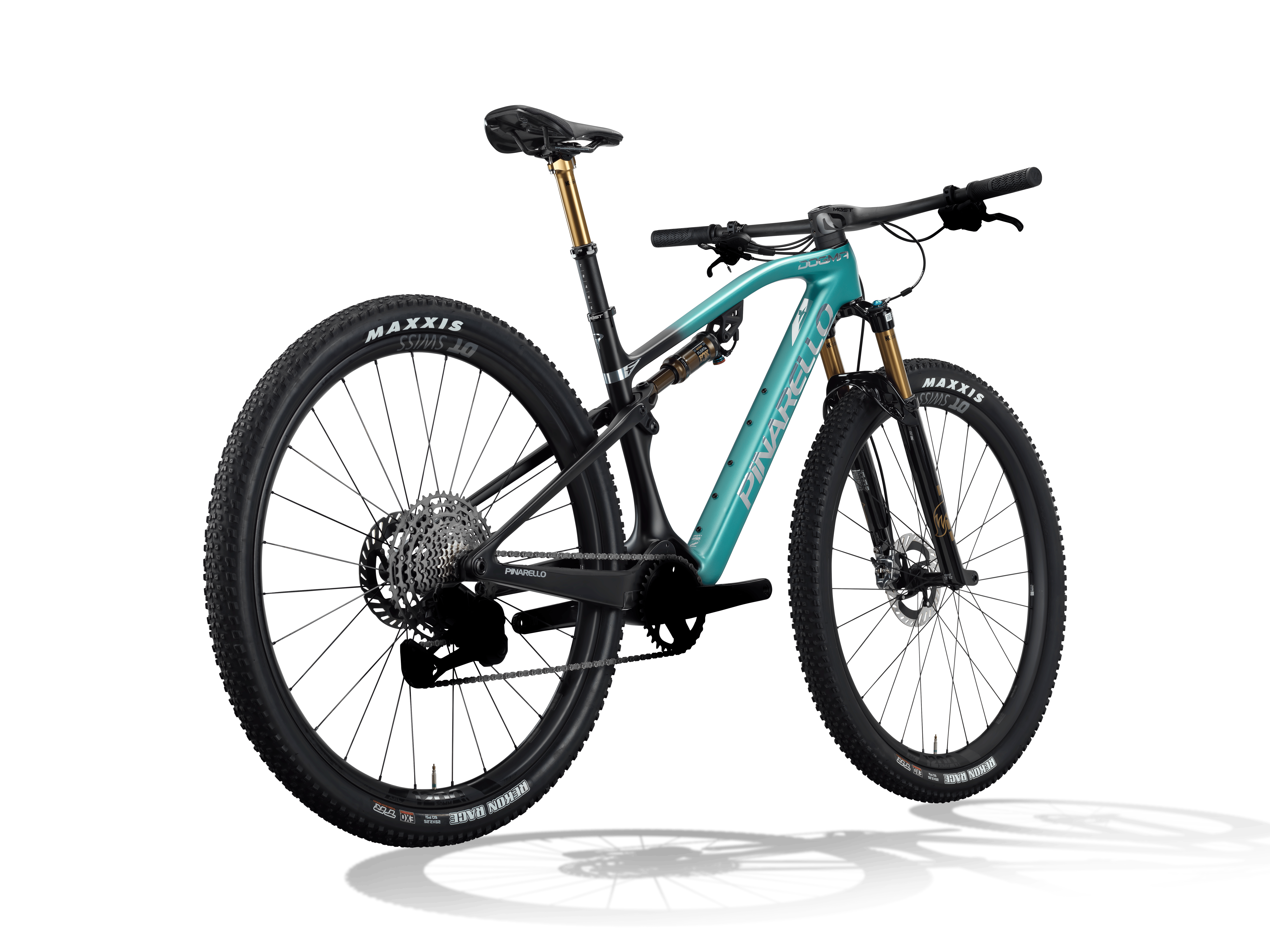DOGMA XC NEW XTR
