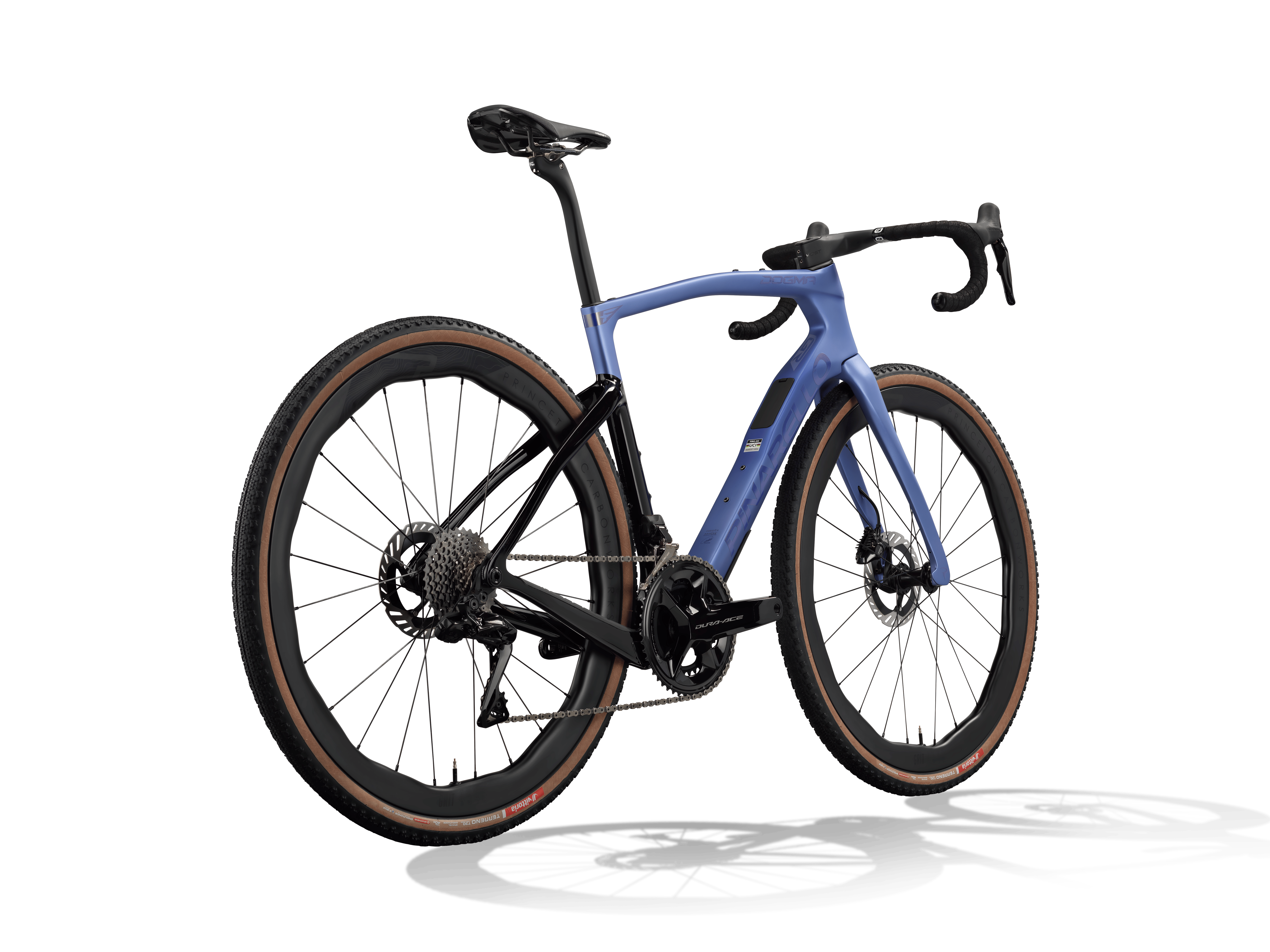 DOGMA GR SRAM RED XPLR AXS 1x13