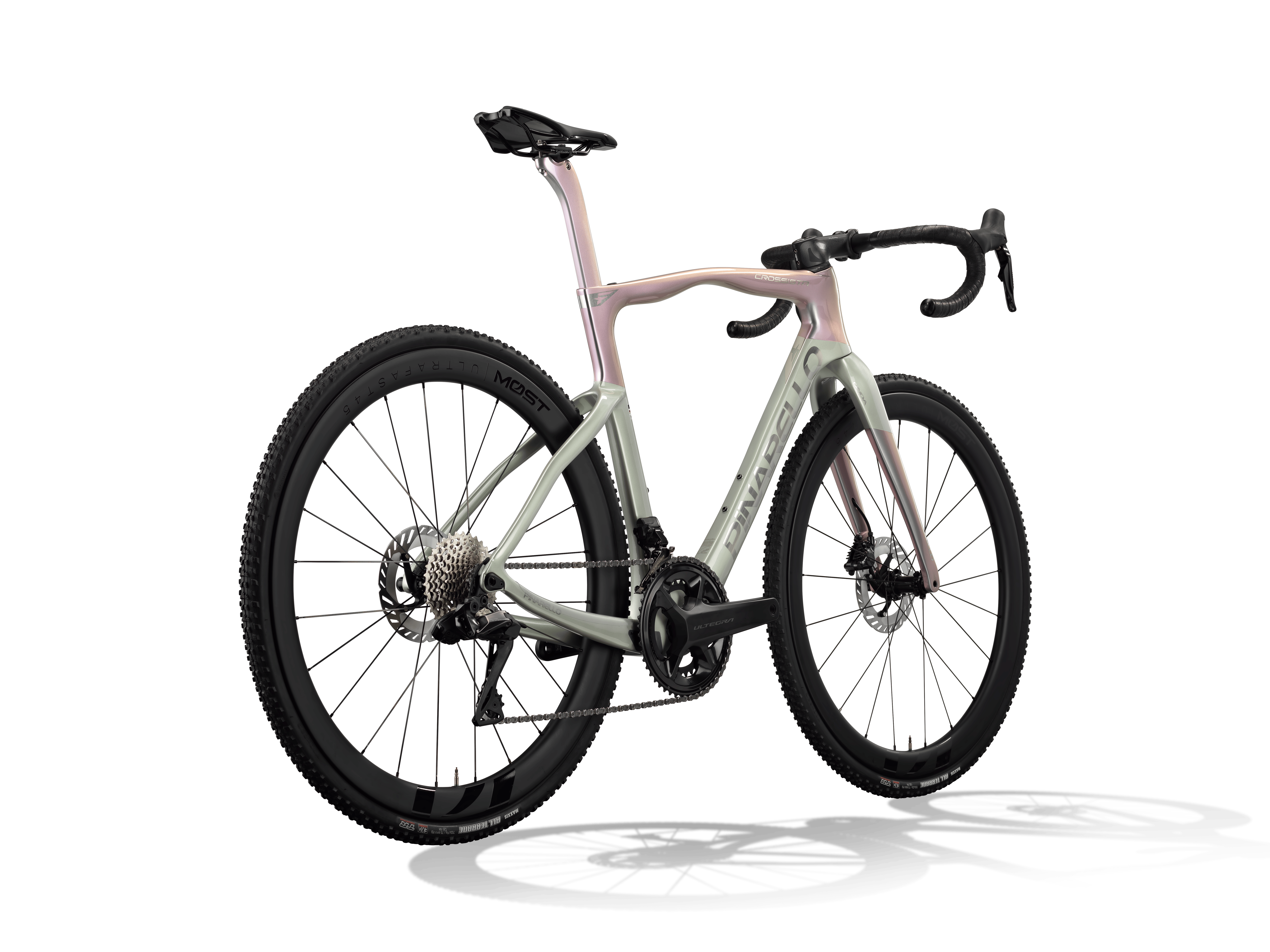 Crossista F9