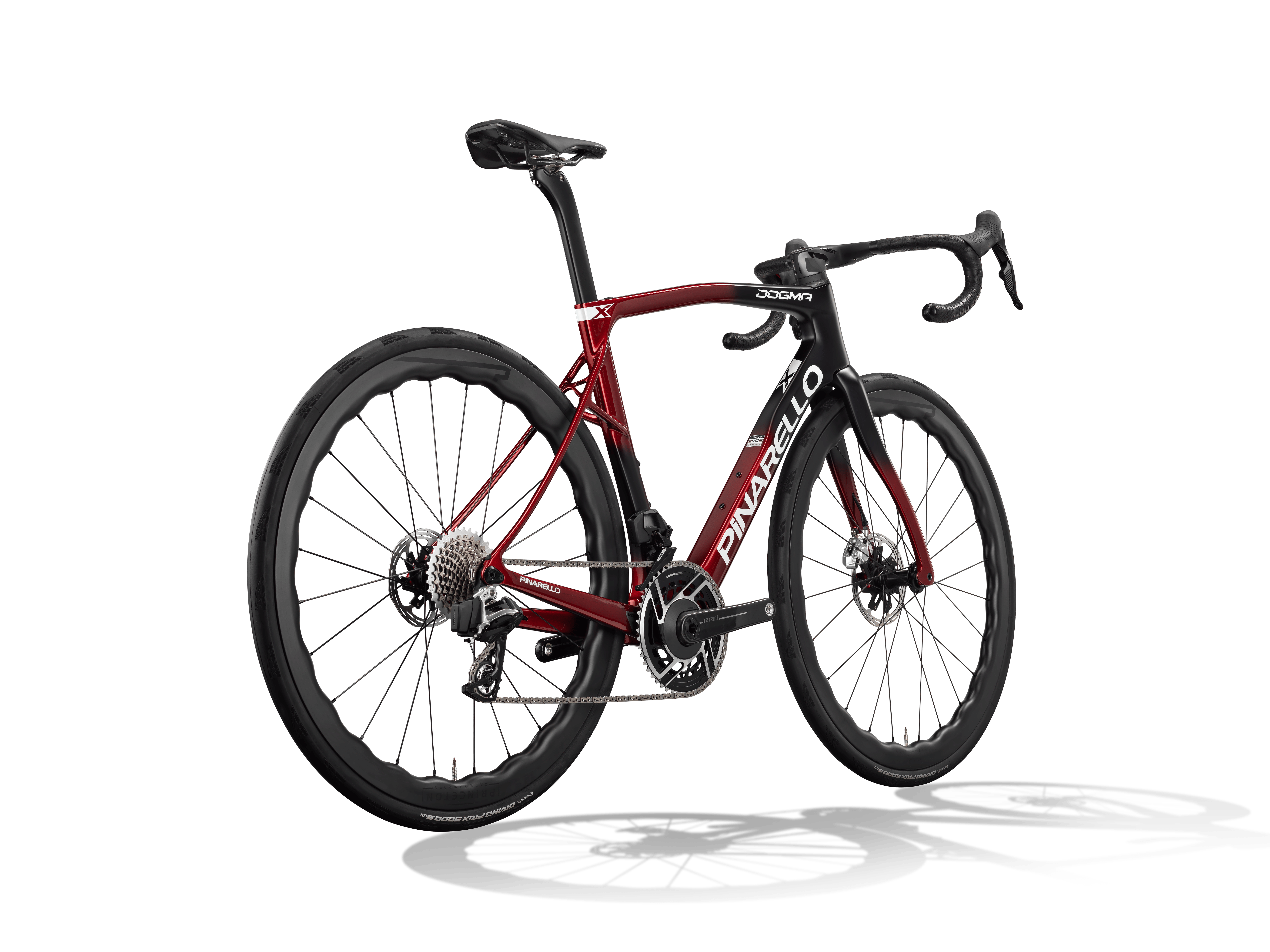 DOGMA X SRAM RED ETAP AXS