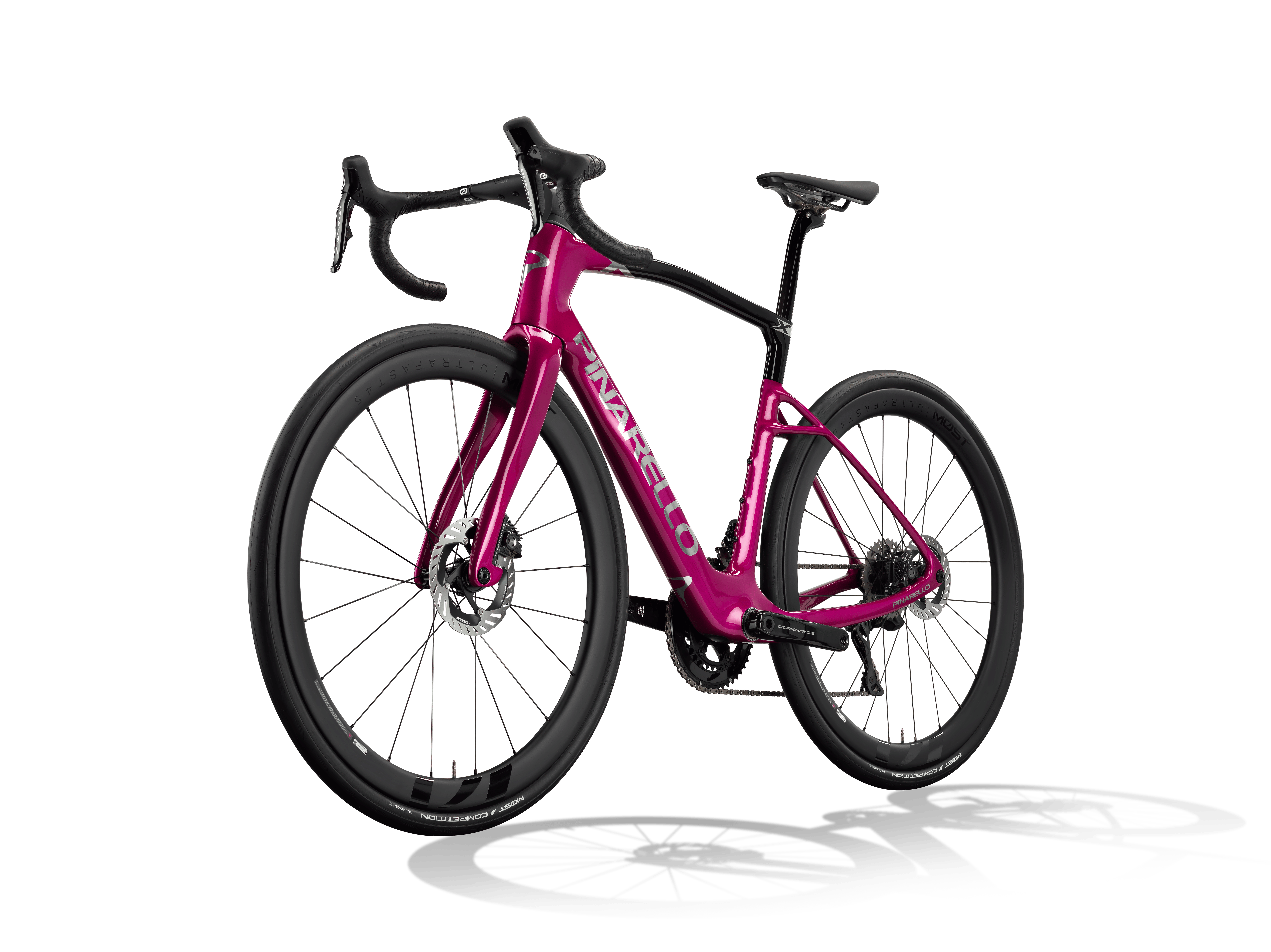 NEW PINARELLO X9 DURA ACE Di2