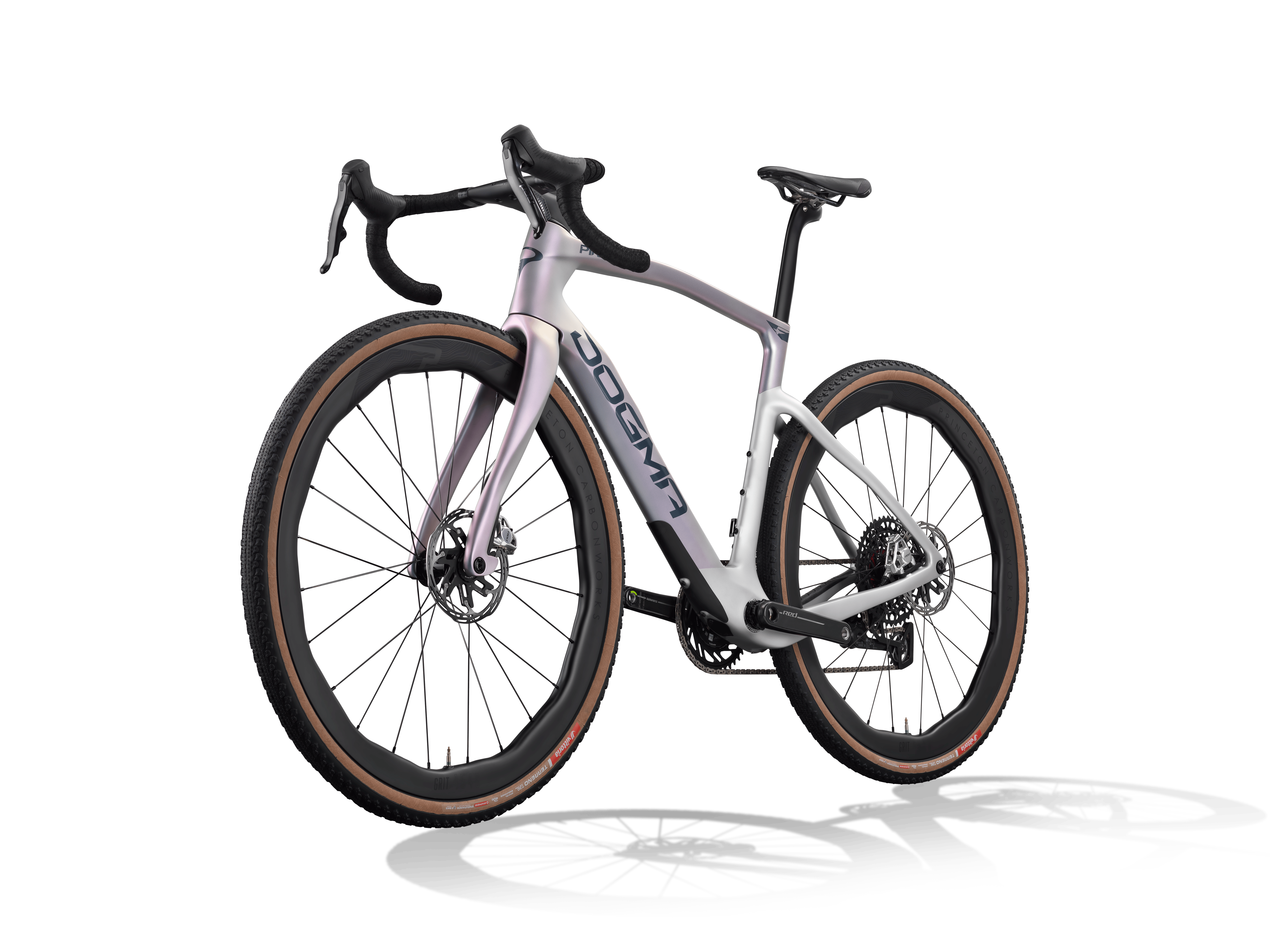 DOGMA GR SRAM RED XPLR AXS 1x13