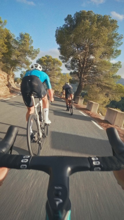 Pronto Bikes Owners ride gallery0