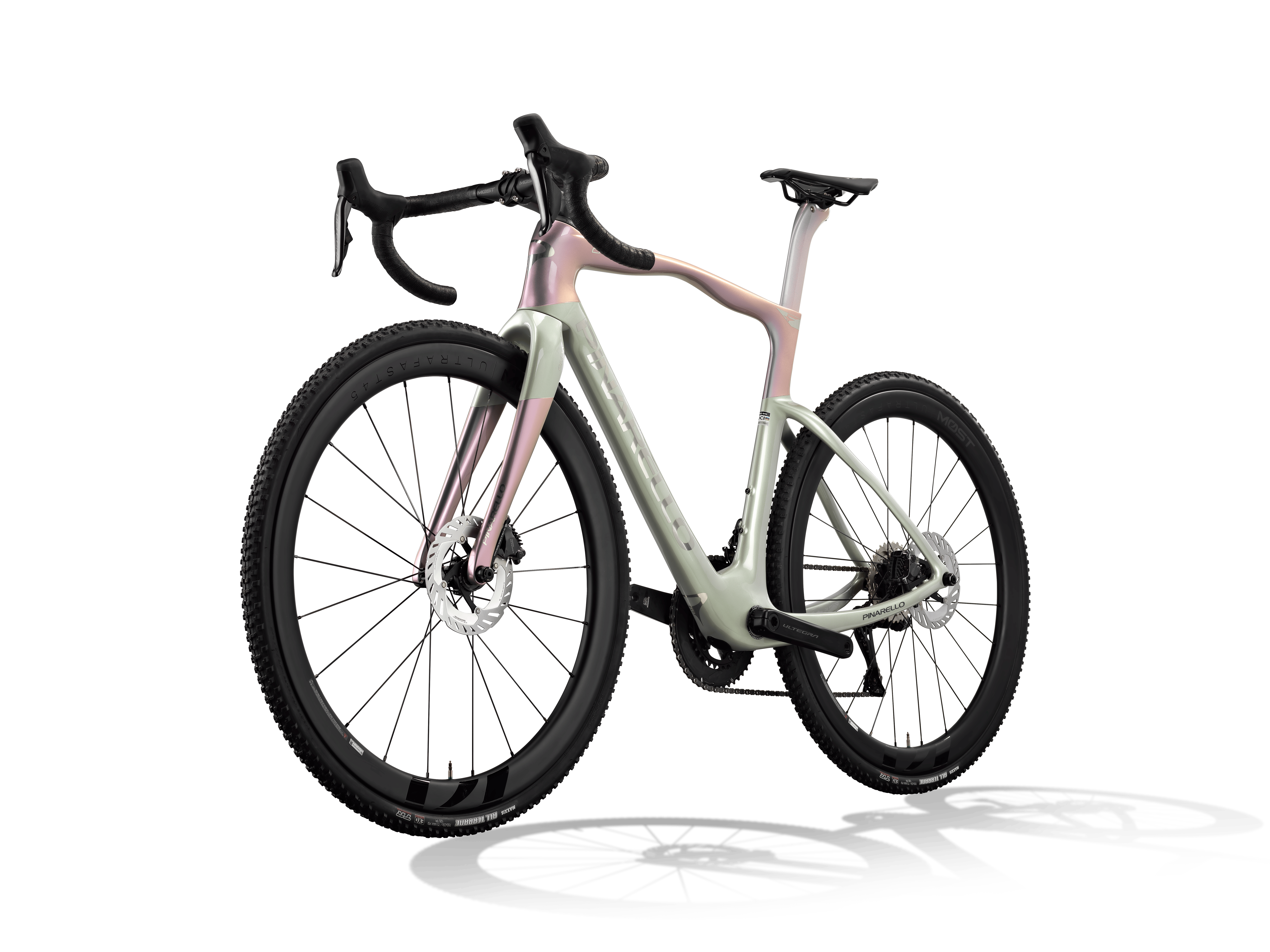 Crossista F9