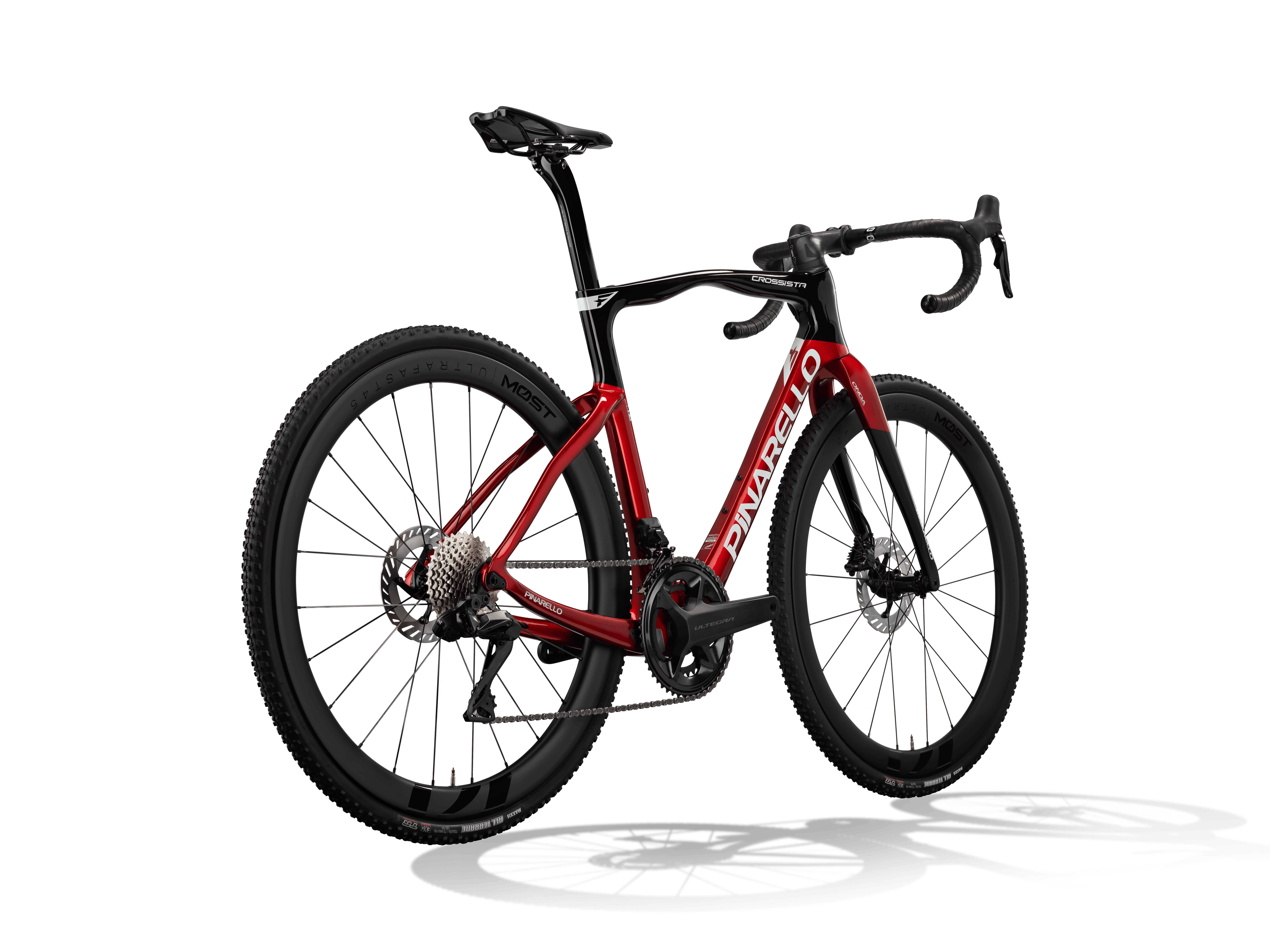 Crossista F9