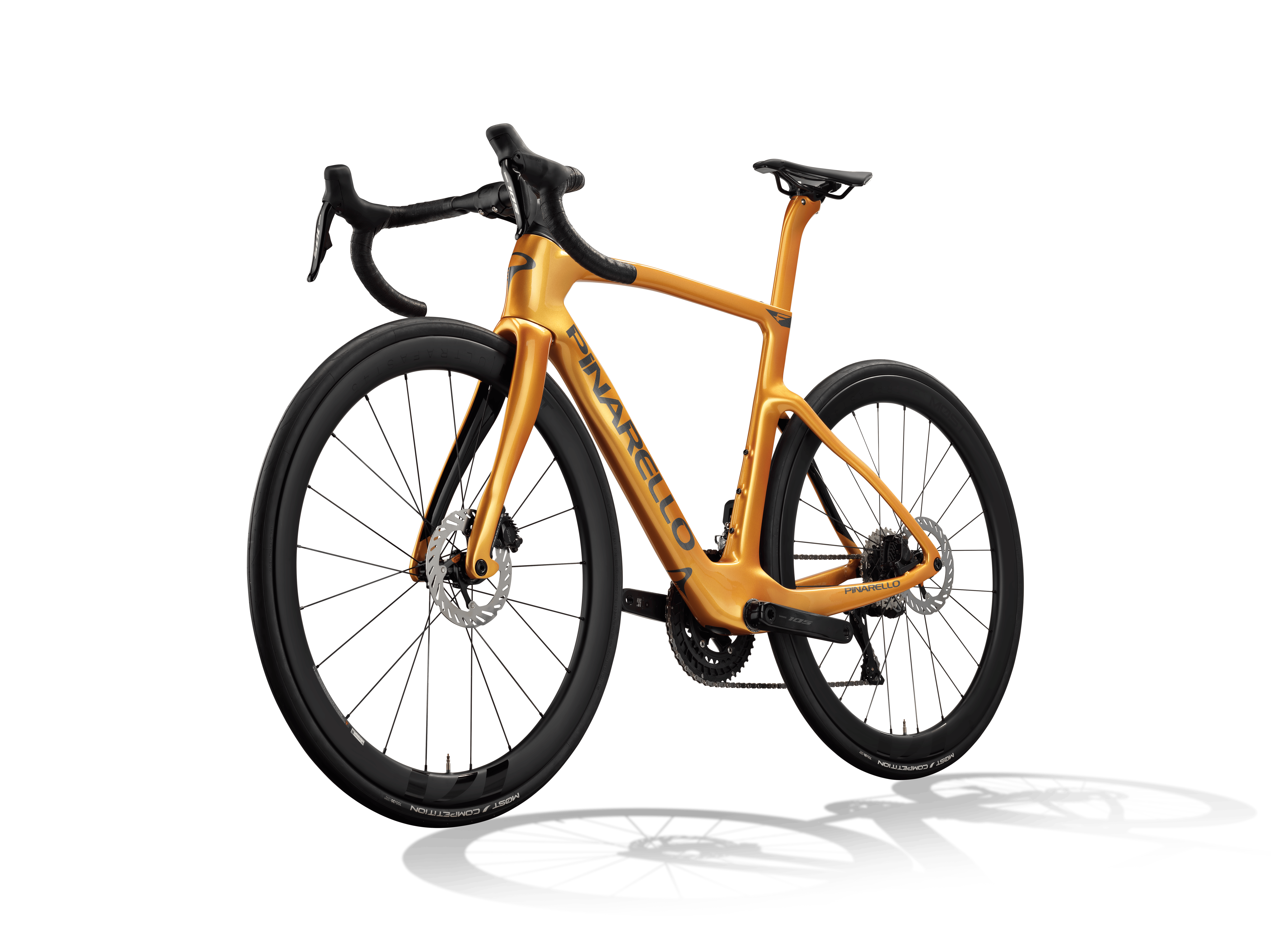 PINARELLO F5