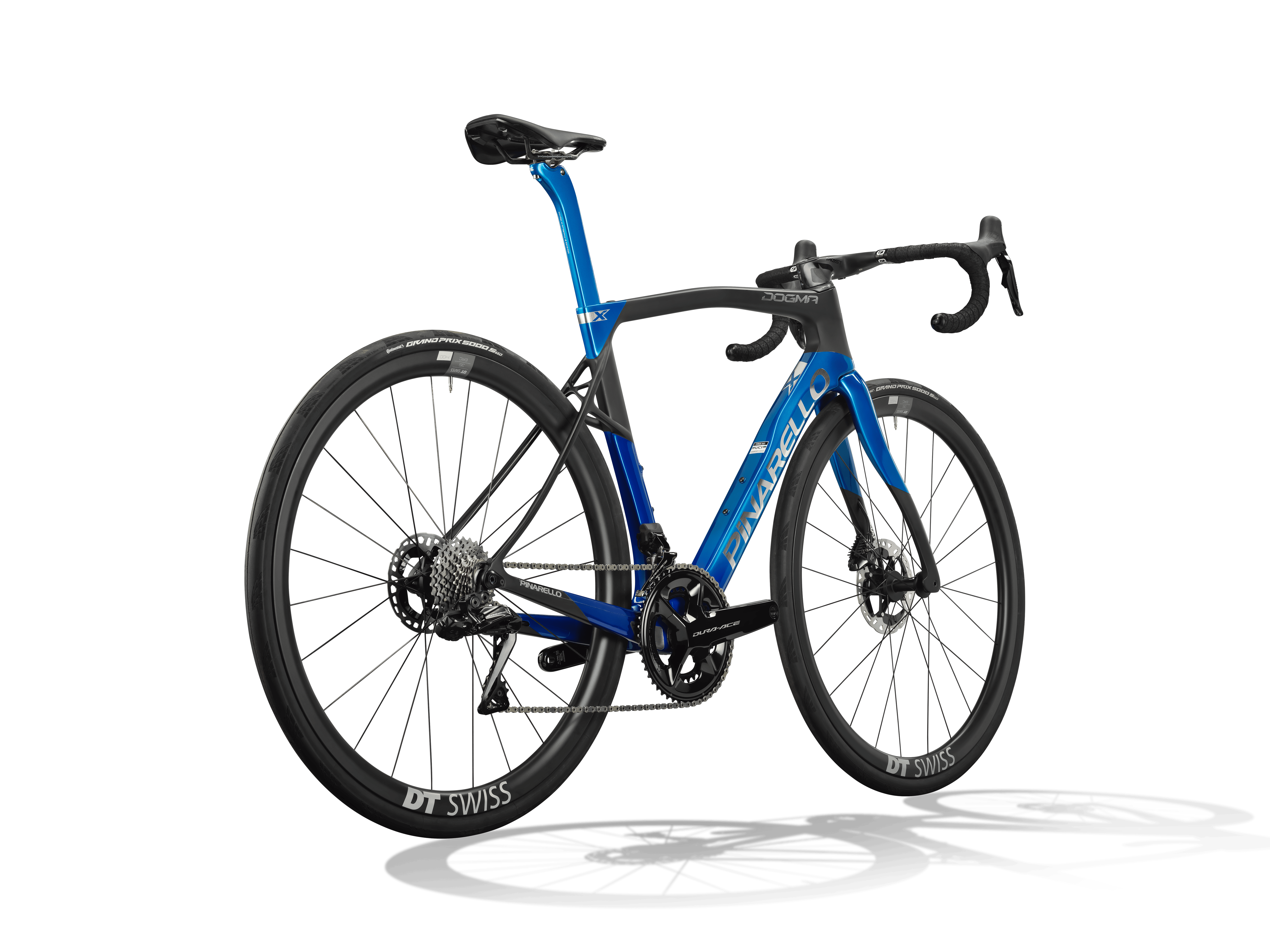 DOGMA X DURA ACE Di2