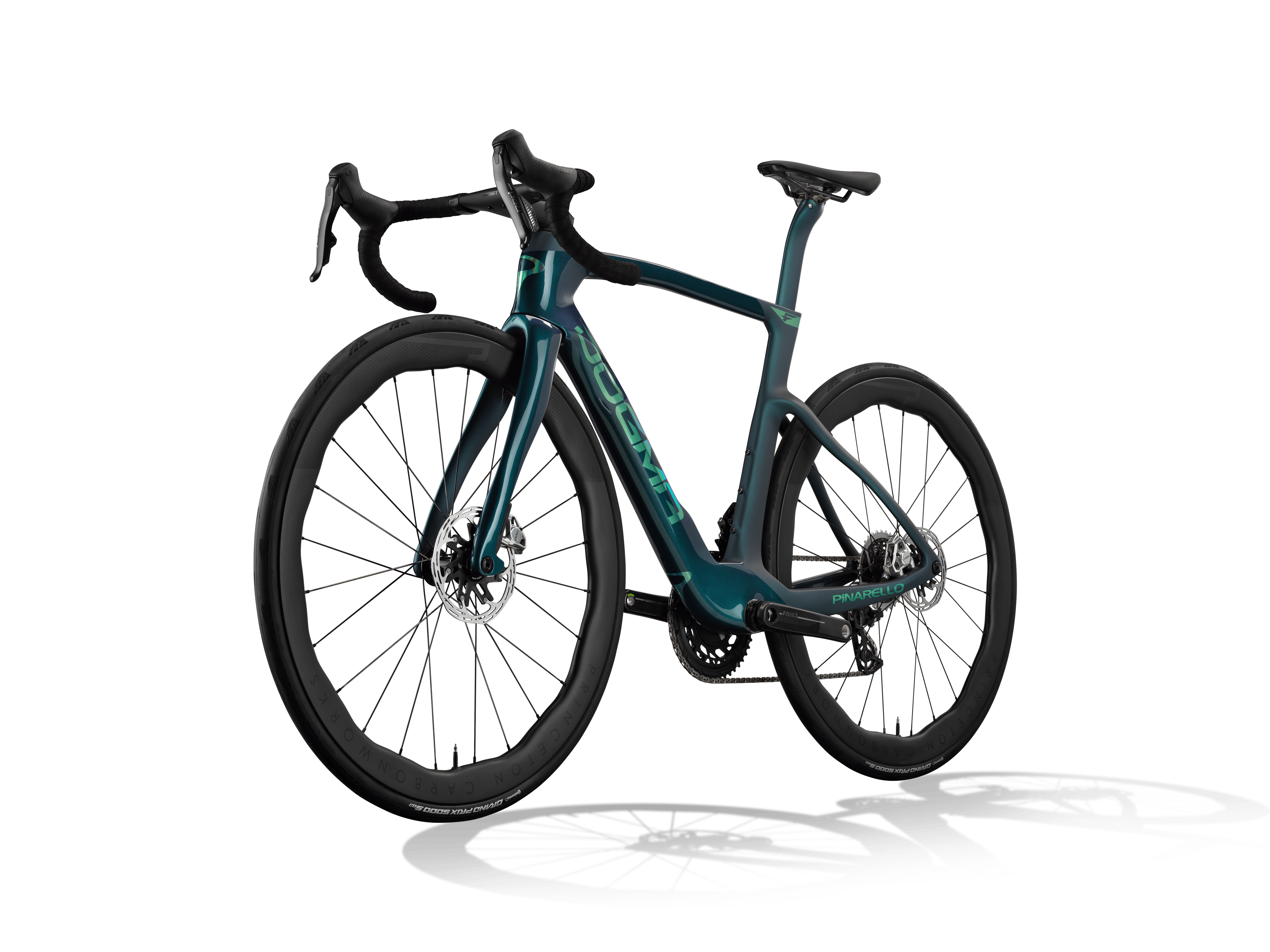 DOGMA F DURA ACE Di2