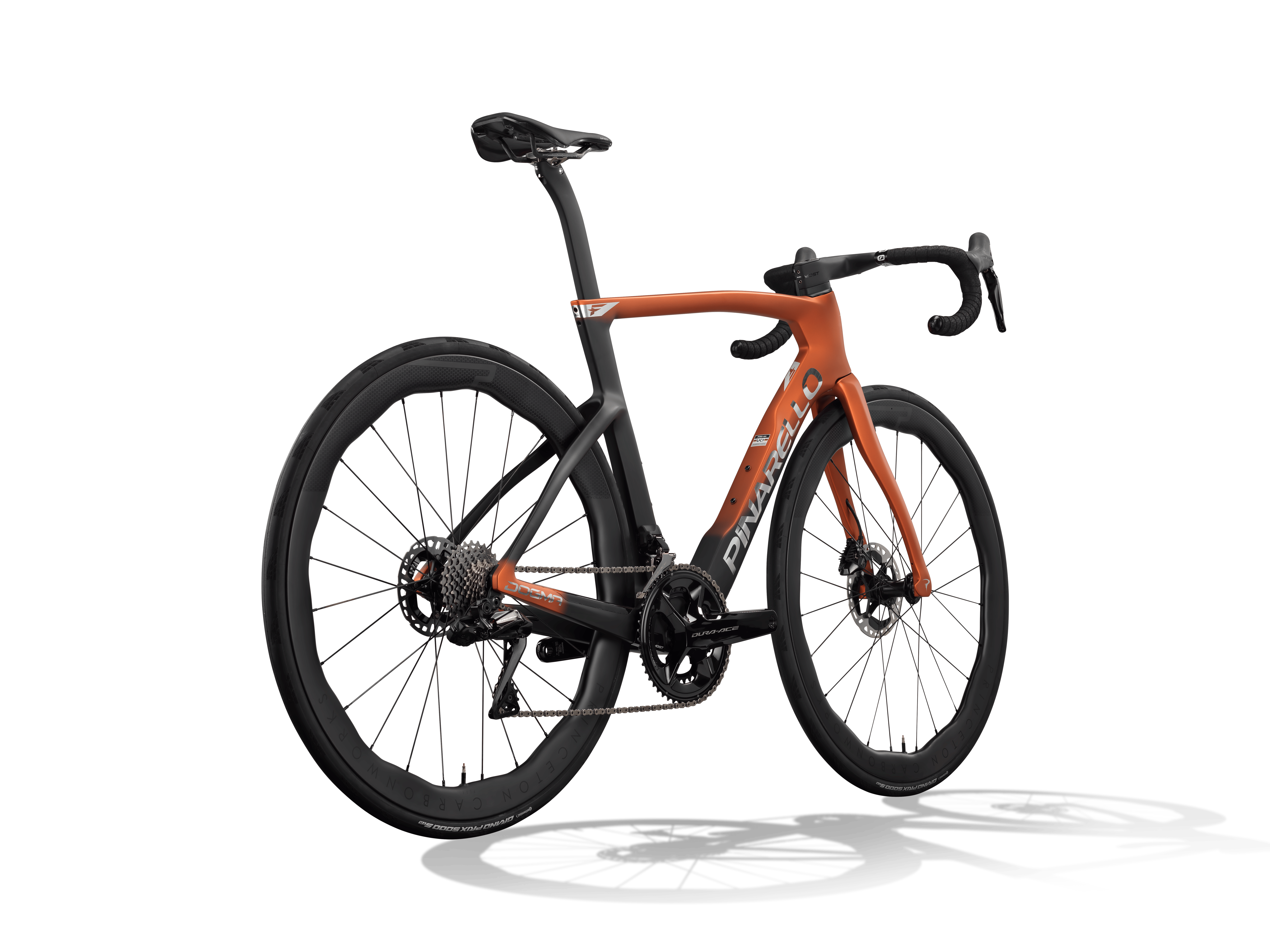 DOGMA F DURA ACE Di2