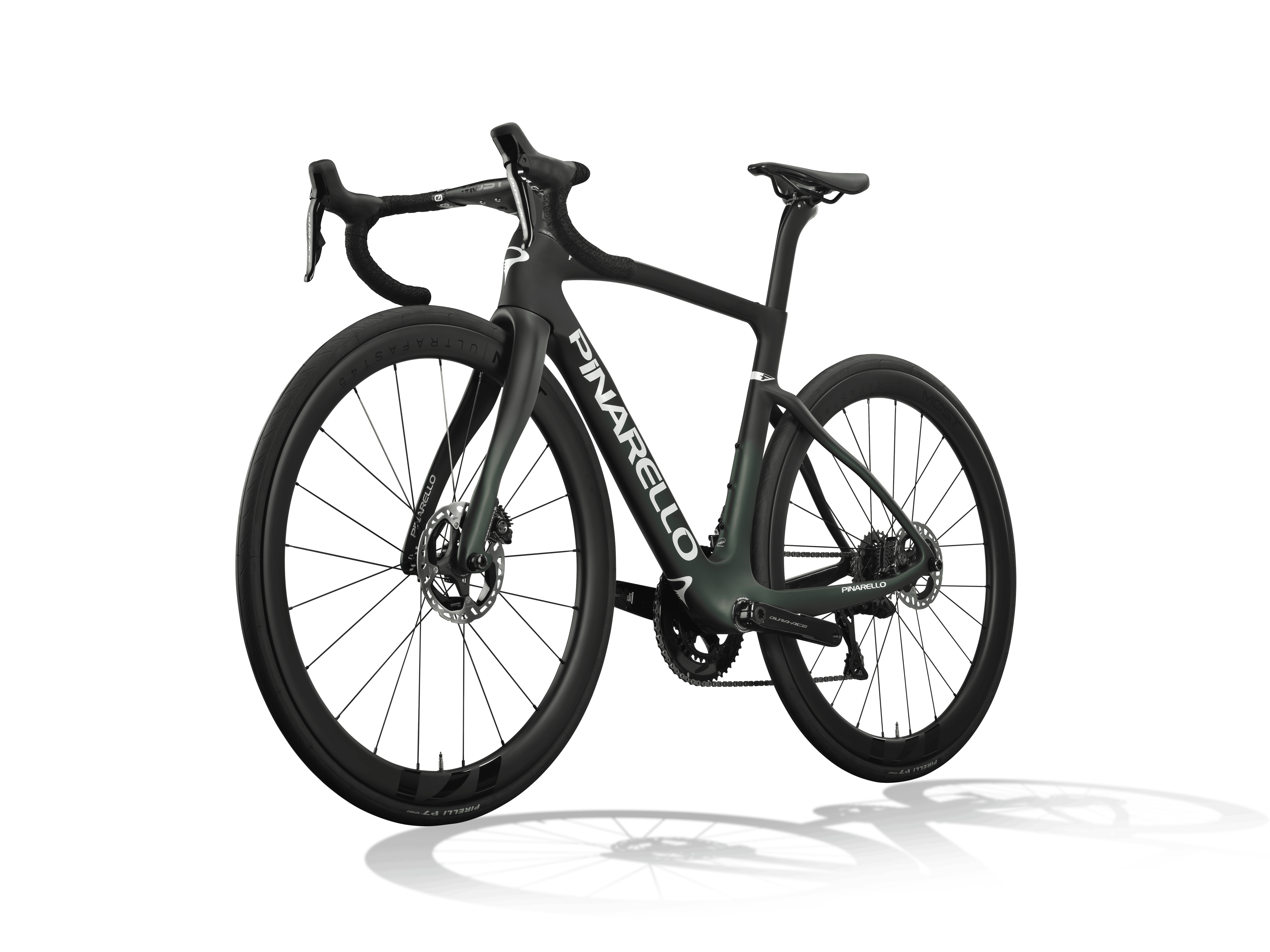 PINARELLO F9 DURA ACE Di2