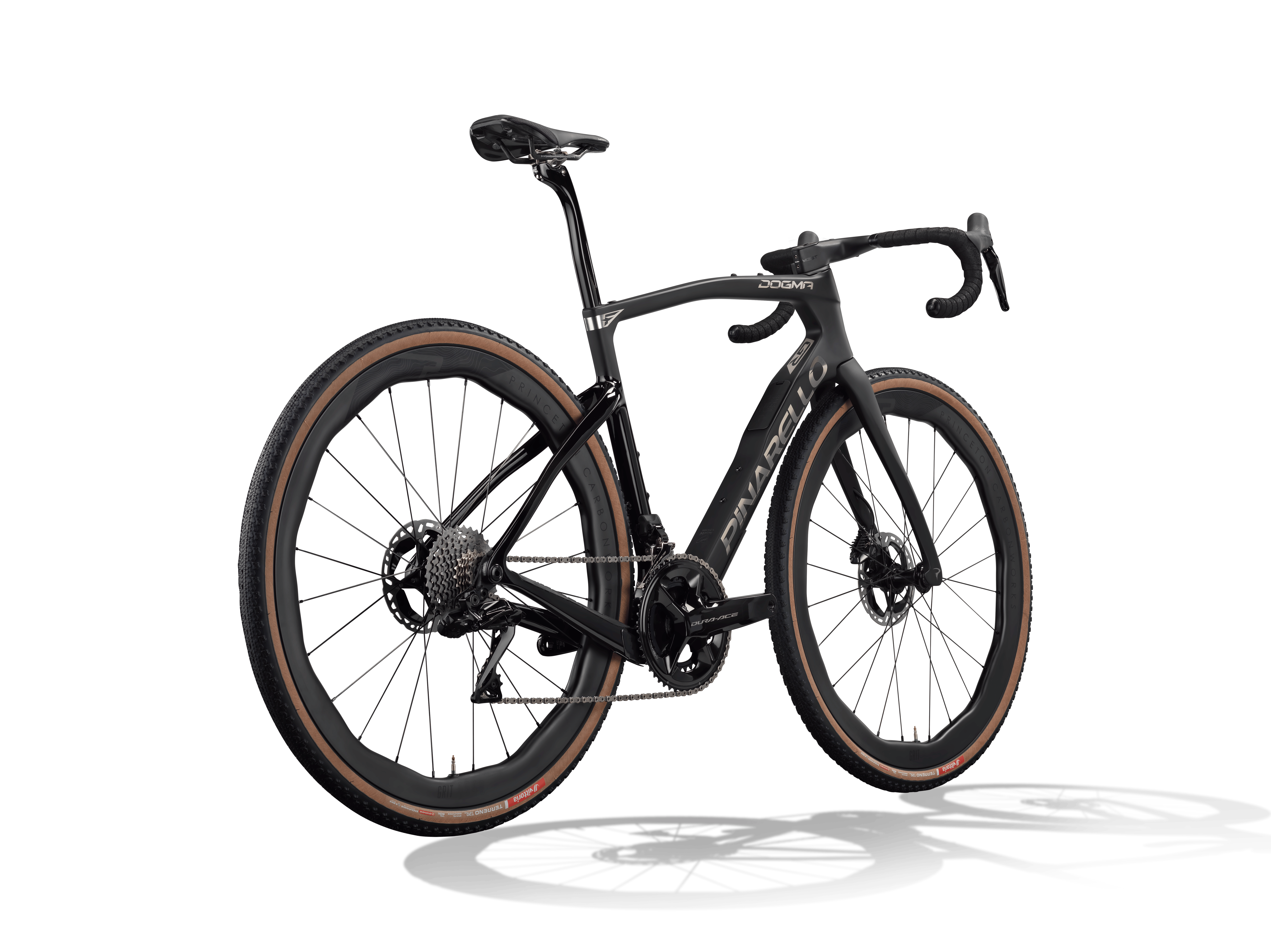 DOGMA GR