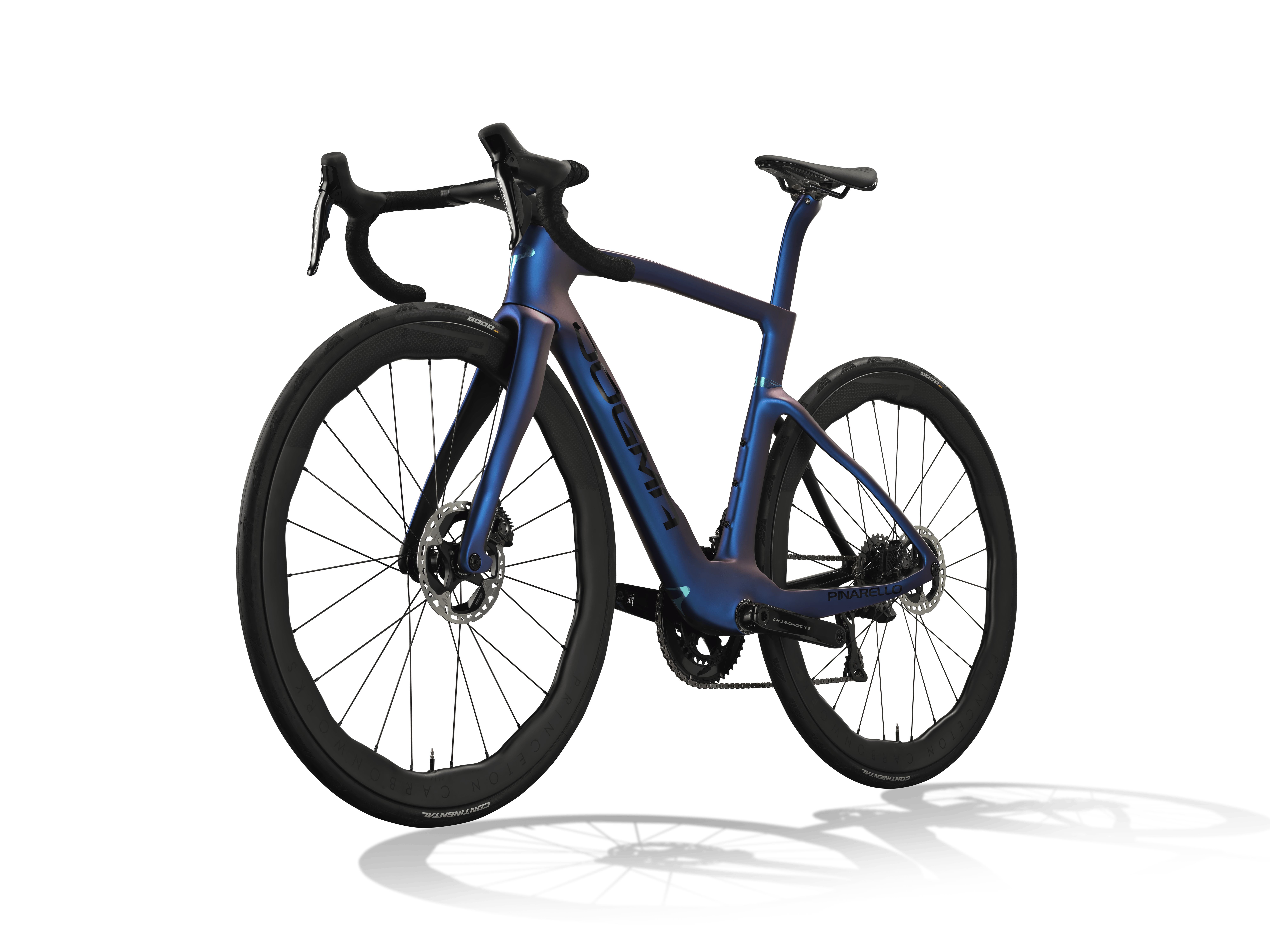 DOGMA F SRAM RED ETAP AXS