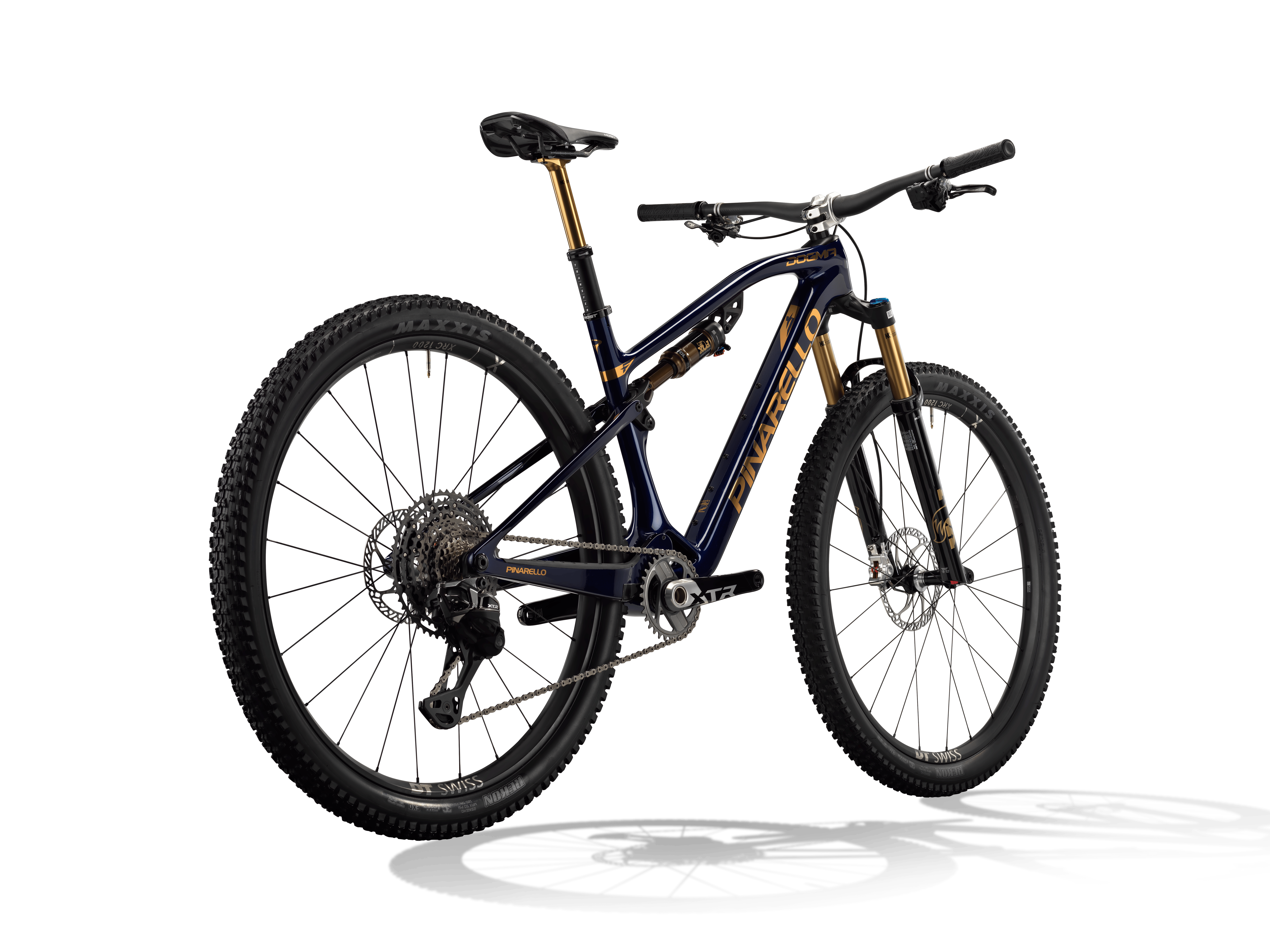 DOGMA XCT