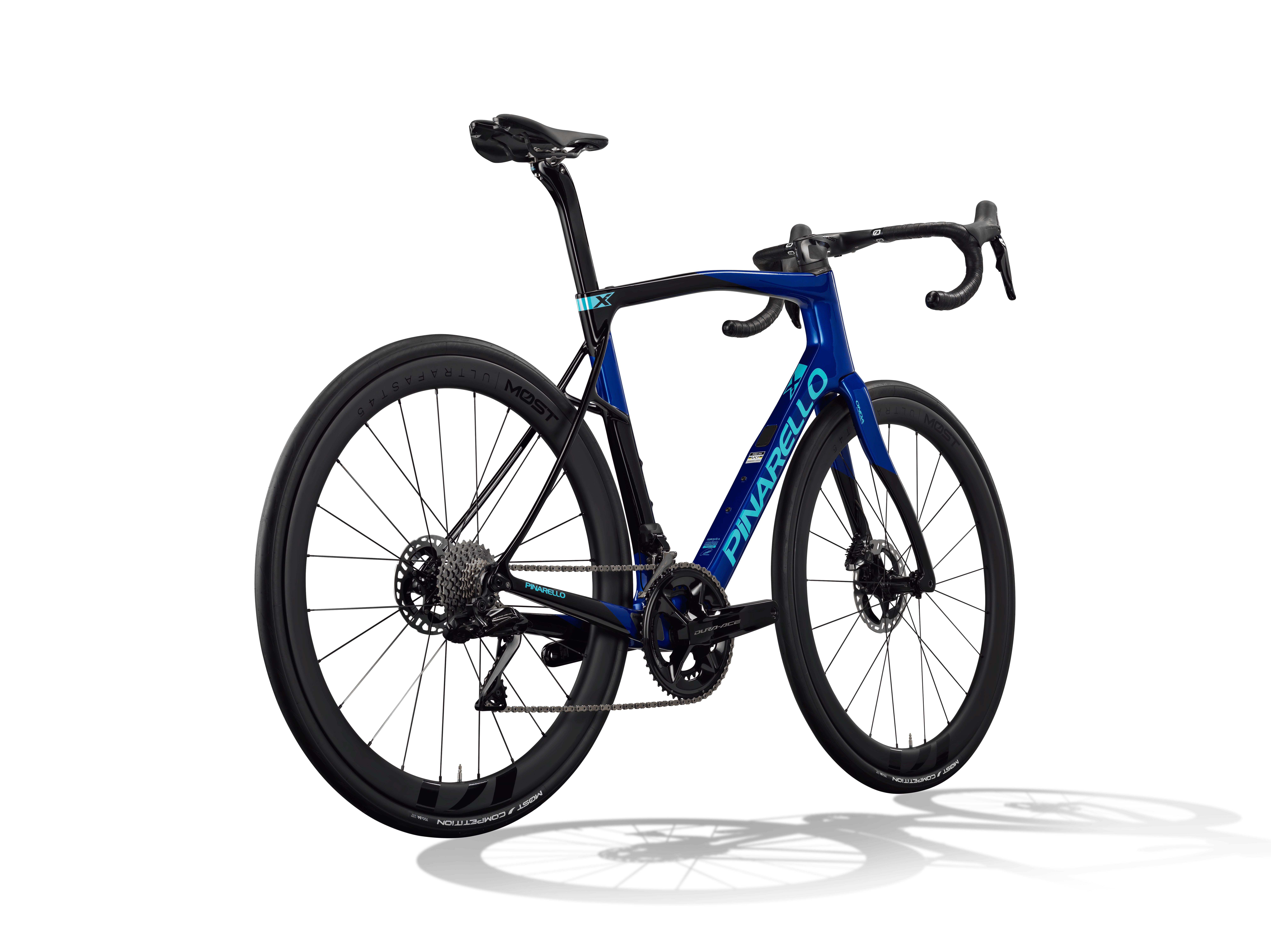 PINARELLO X9 SHIMANO DURA ACE Di2