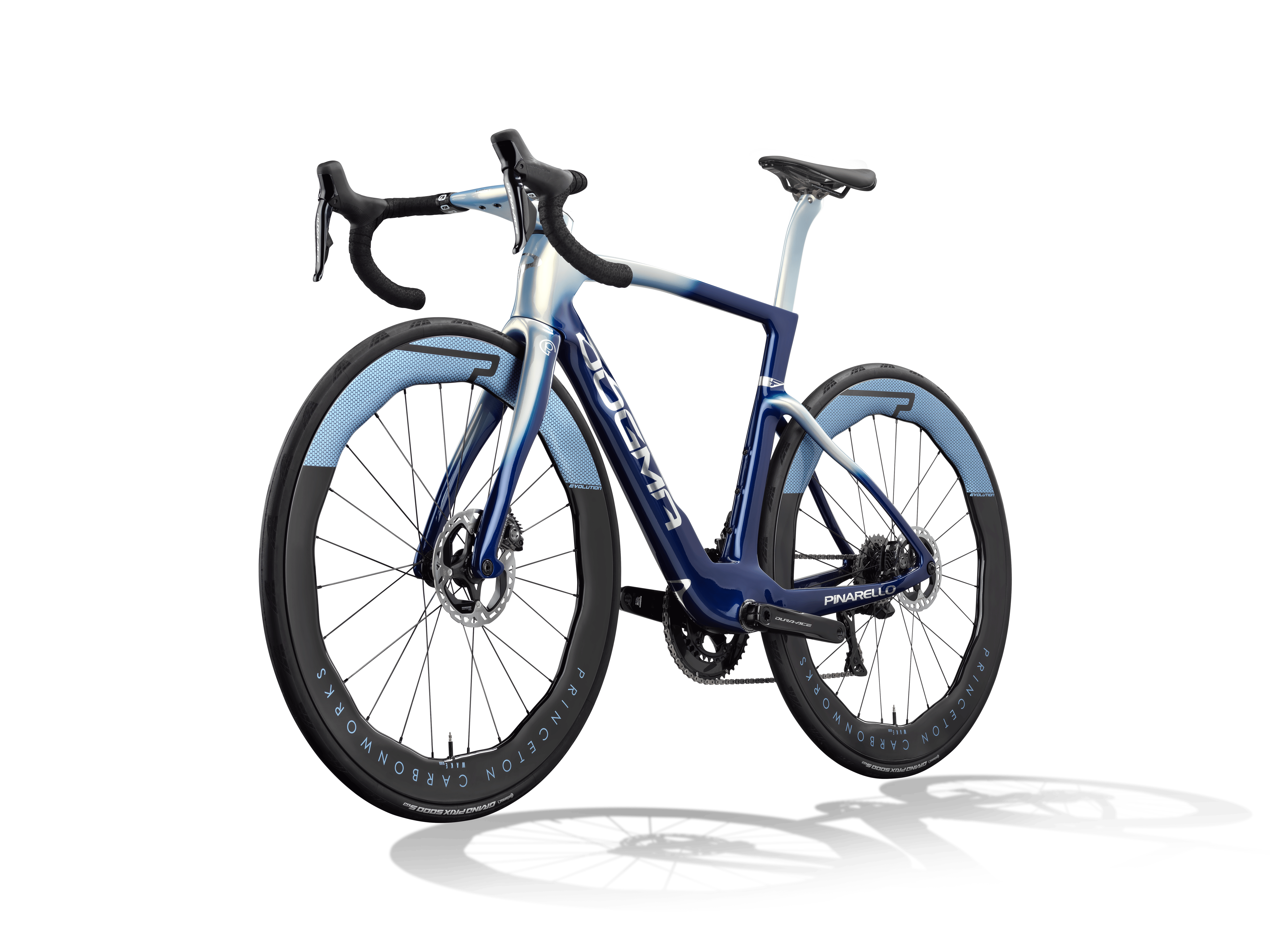 DOGMA F EDIZIONE SPECIALE