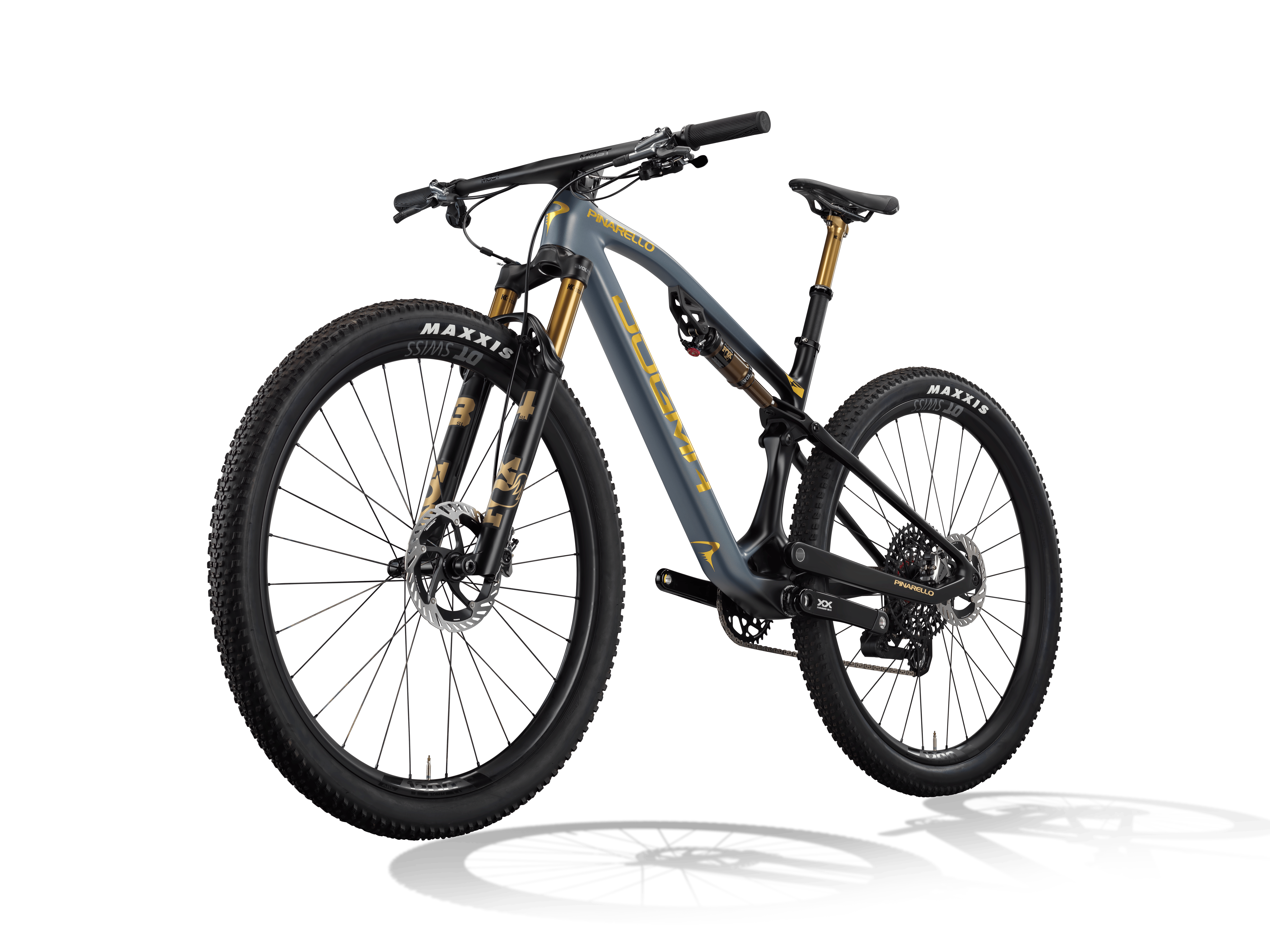 DOGMA XC