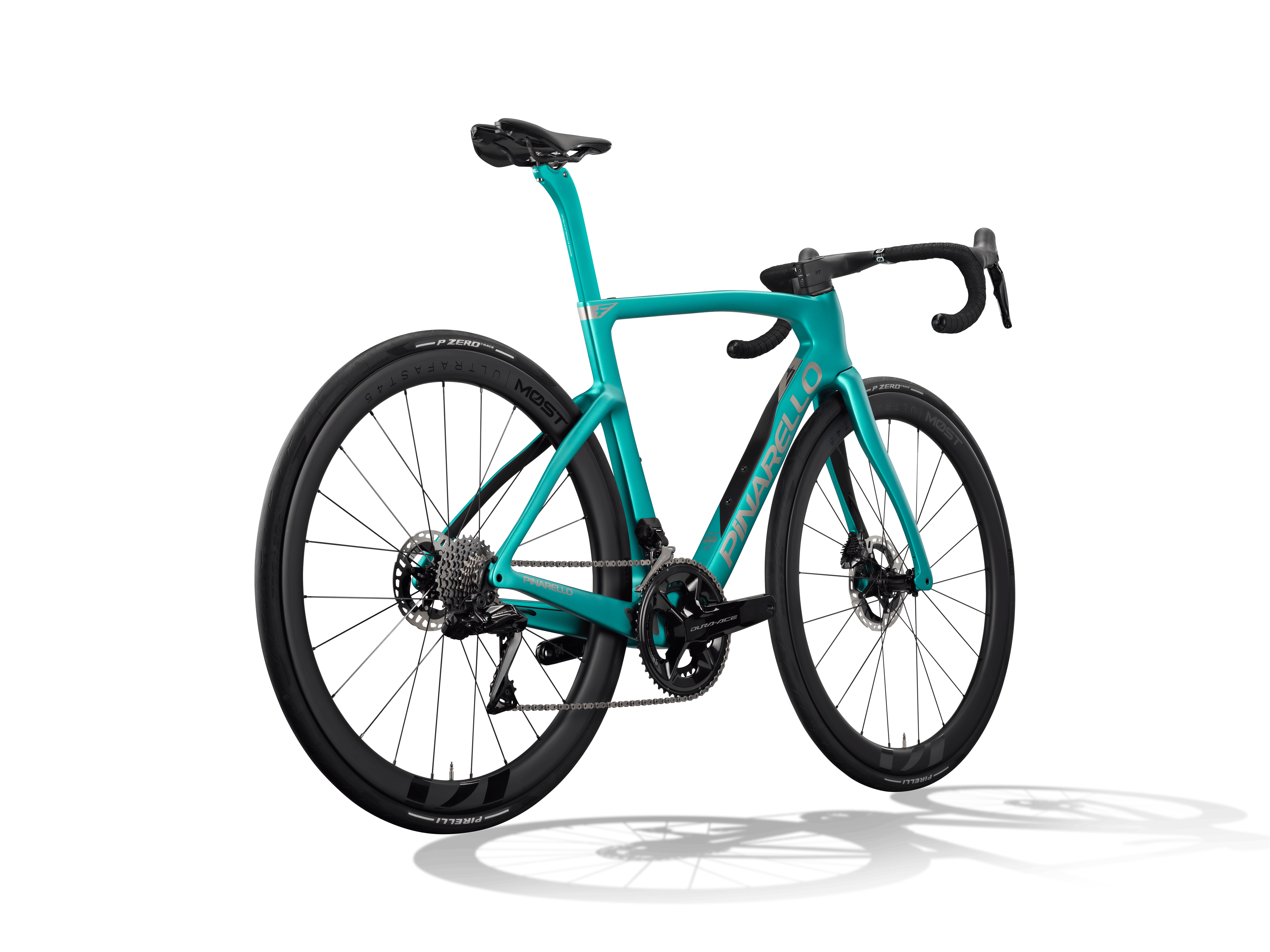 NEW PINARELLO F9 DURA ACE Di2