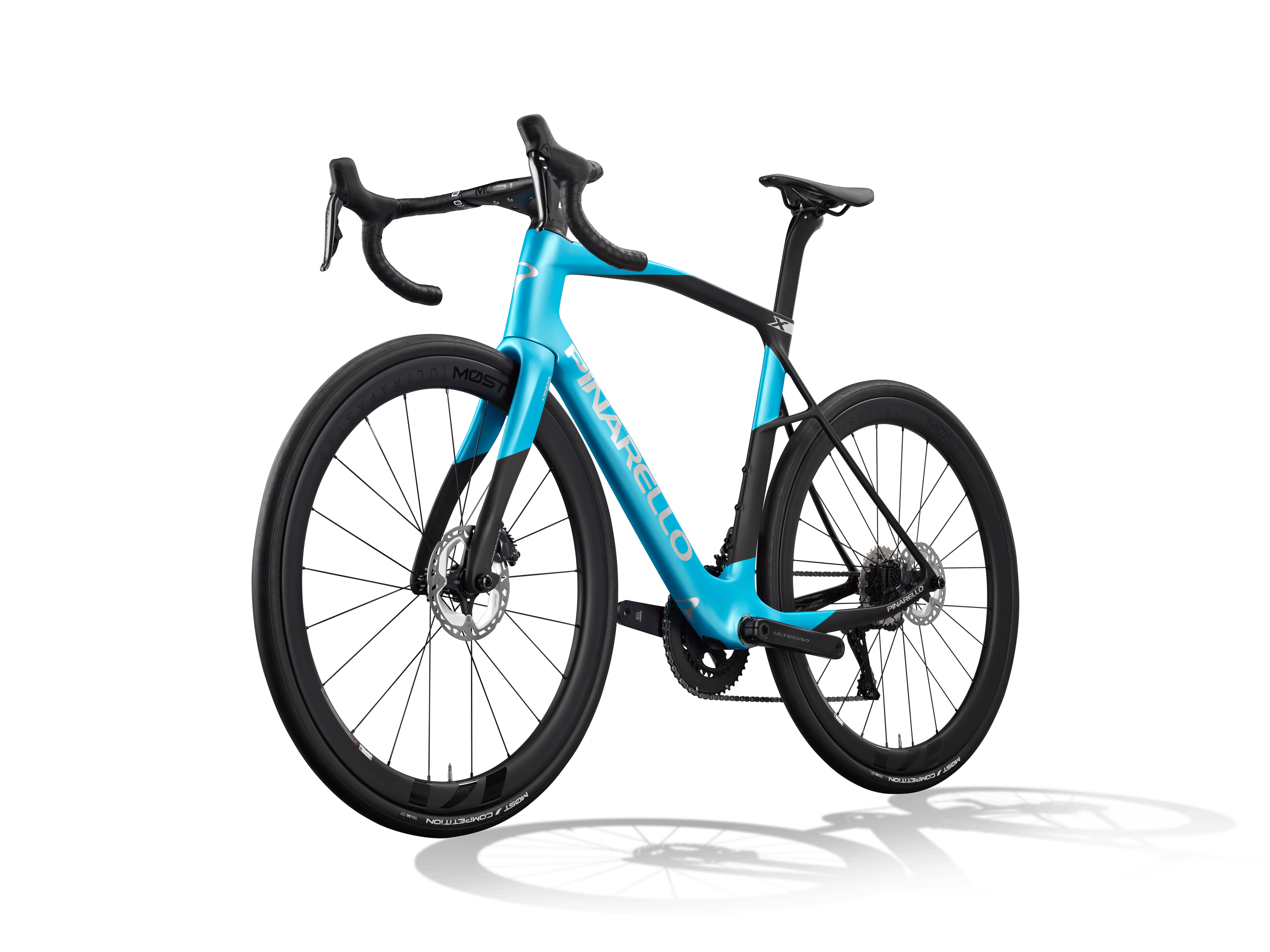 PINARELLO X7 SHIMANO ULTEGRA Di2